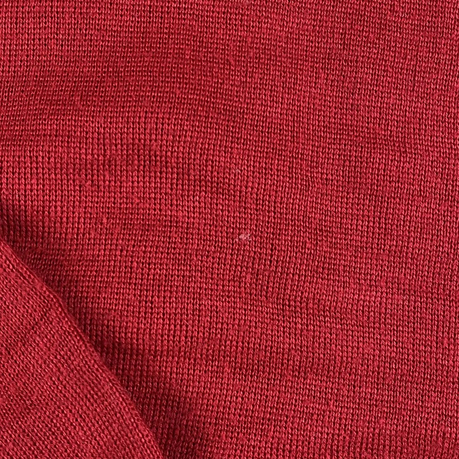 Lacoste Mens Lacoste Vintage Sweater Size 4 Size US M / EU 48-50 / 2 - 4 Thumbnail