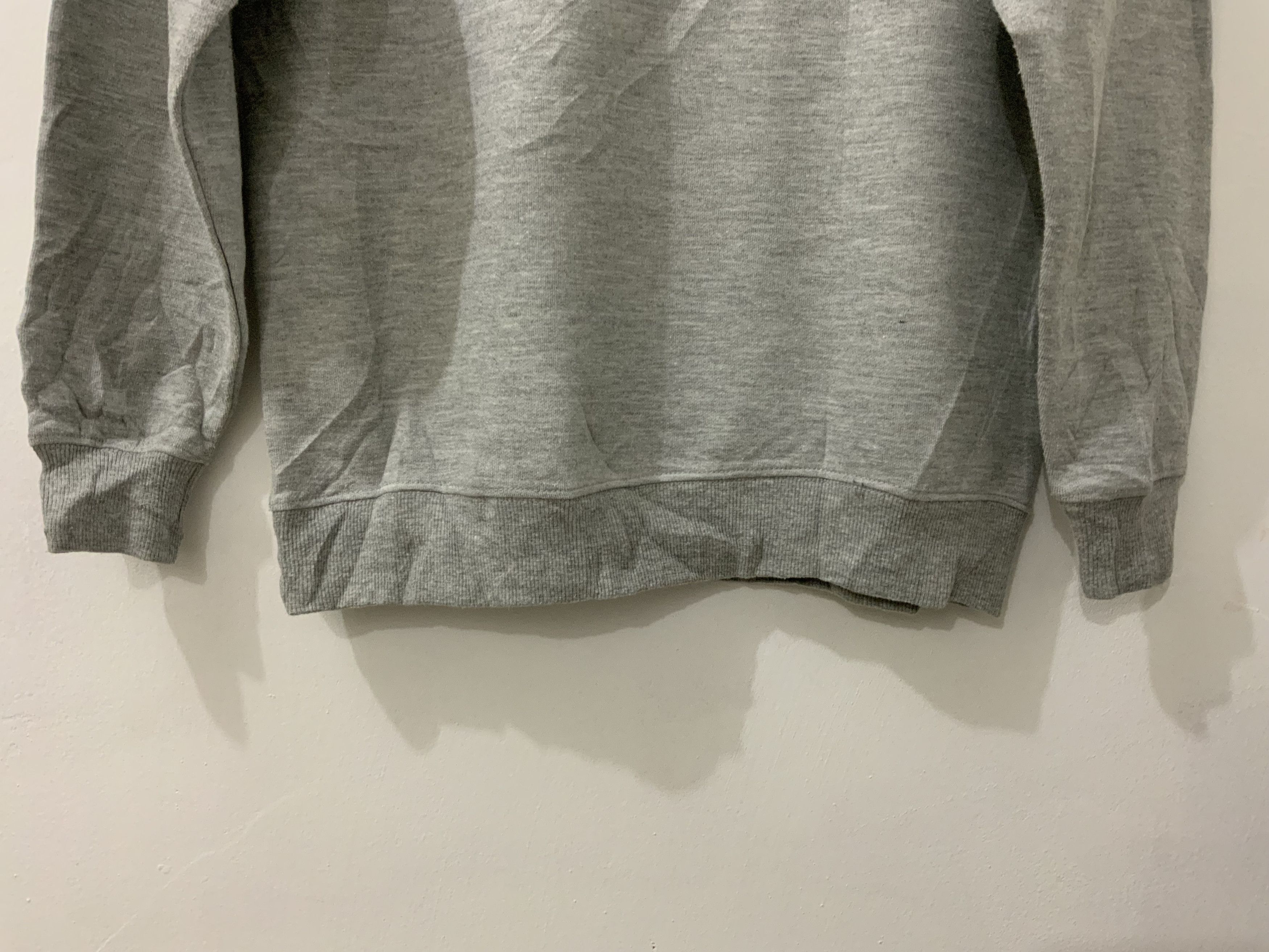 Japanese Brand Tony Chooper One Piece Sweatshirt Size US S / EU 44-46 / 1 - 11 Thumbnail