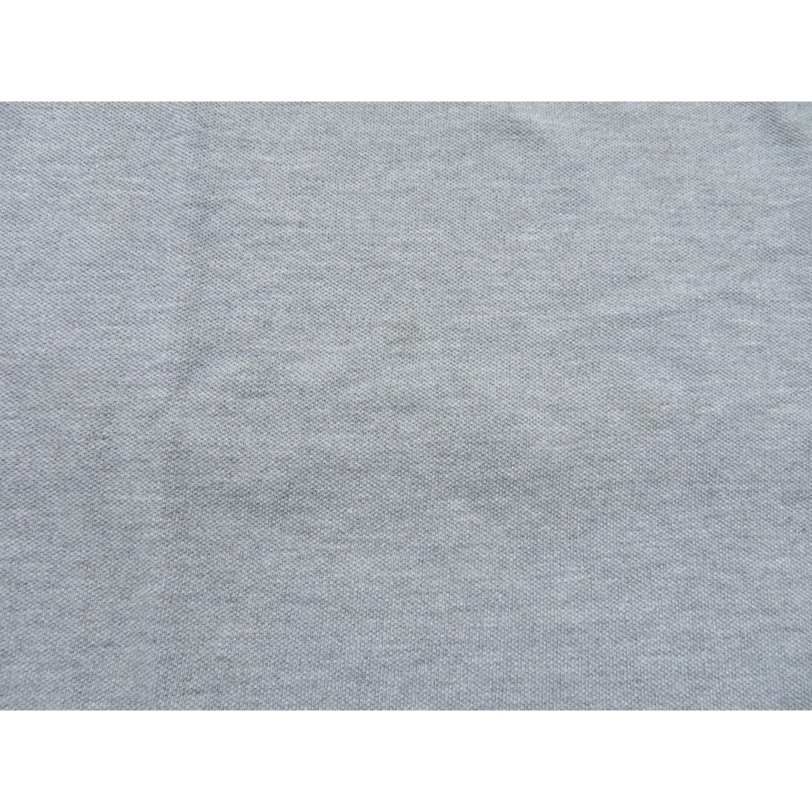Hanes Pilgrimage on Wheels 2002 POW Bicycle Polo Gray Shirt Sz L Size US L / EU 52-54 / 3 - 5 Thumbnail