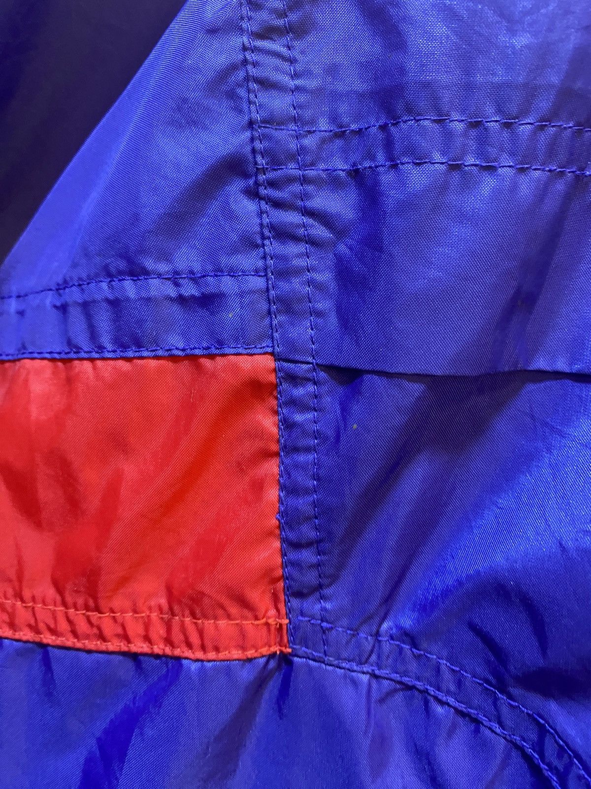 Nike × Vintage Vintage 1995-1996 Paris Saint-Germain FC Track Jacket Size US L / EU 52-54 / 3 - 14 Thumbnail