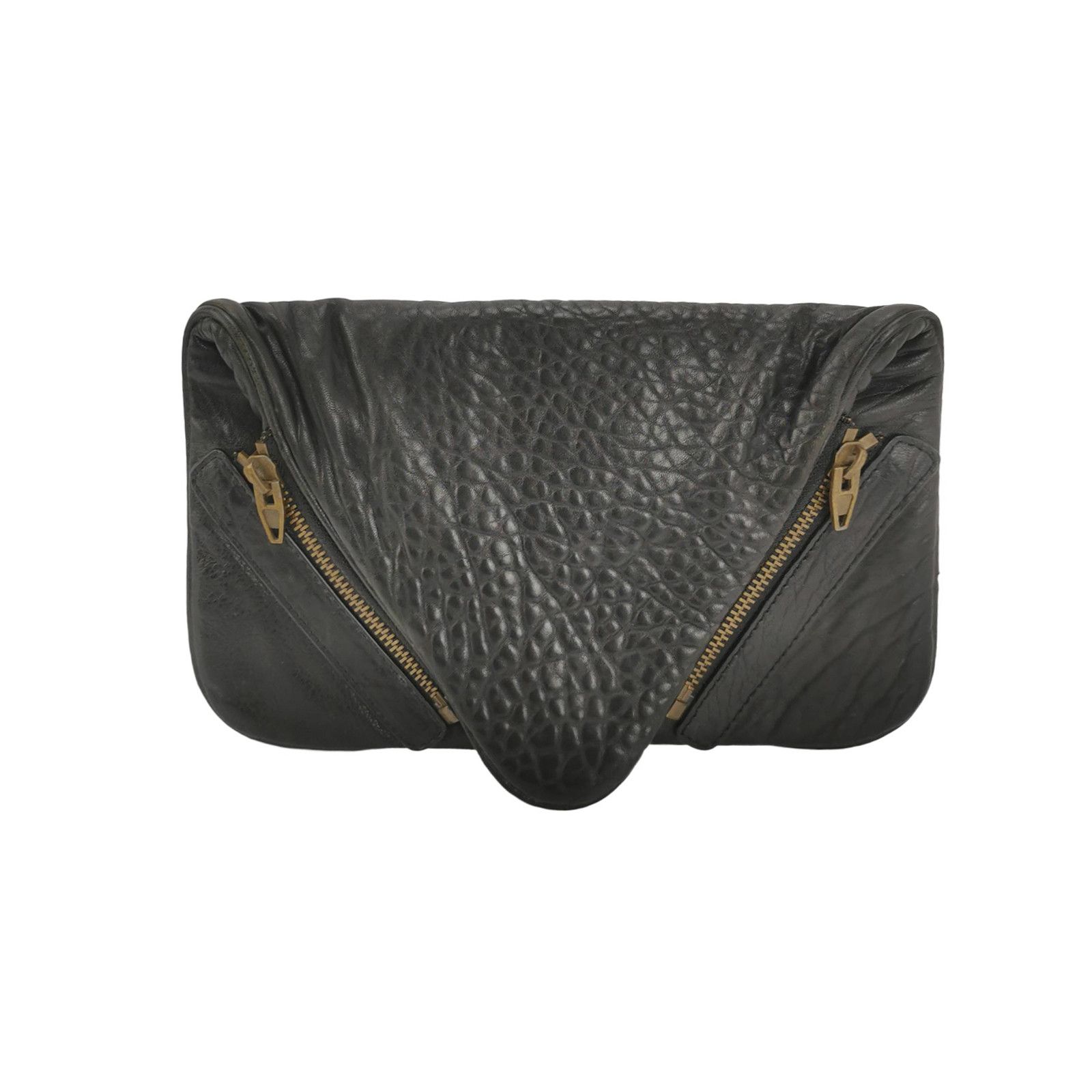 Alexander Wang Alexander Wang Women os Clutches Size ONE SIZE - 1 Thumbnail