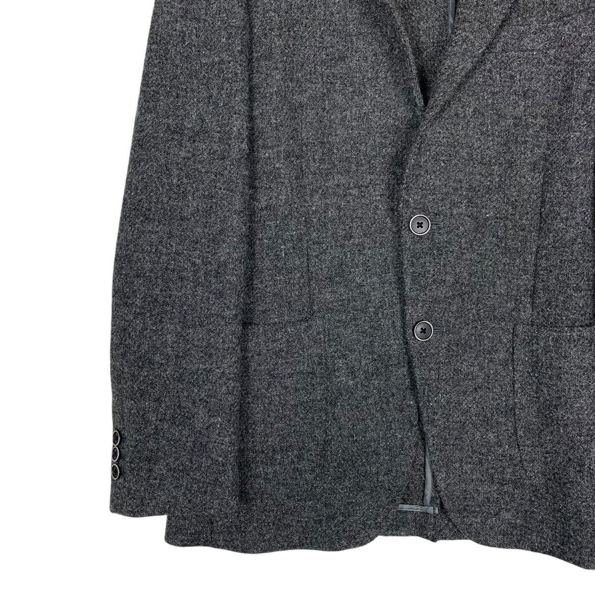 Harris Tweed Harris Tweed x Breganze Casual Jacket Size US M / EU 48-50 / 2 - 3 Thumbnail