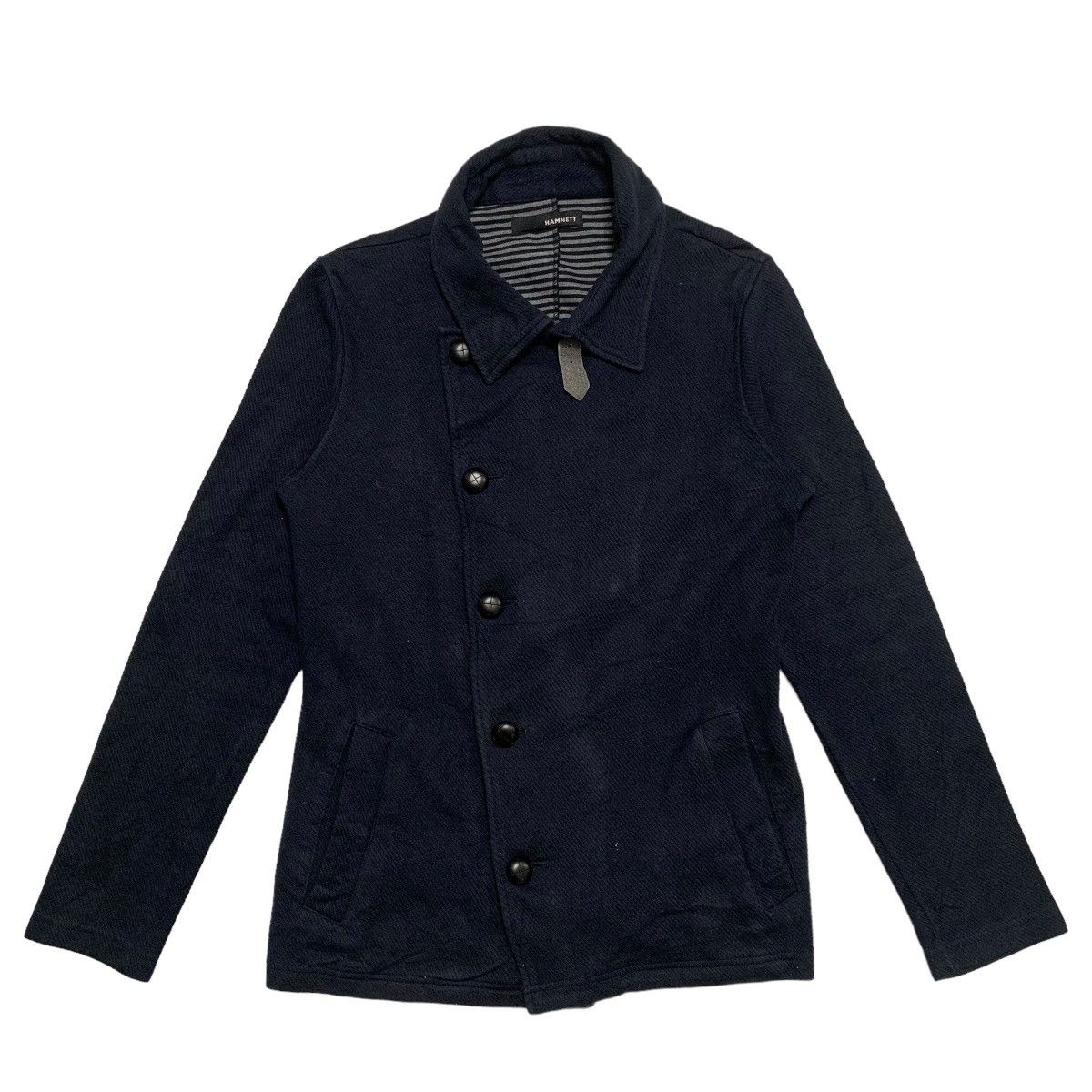 Katharine Hamnett London Hamnett Chore Jacket Size M / US 6-8 / IT 42-44 - 1 Thumbnail