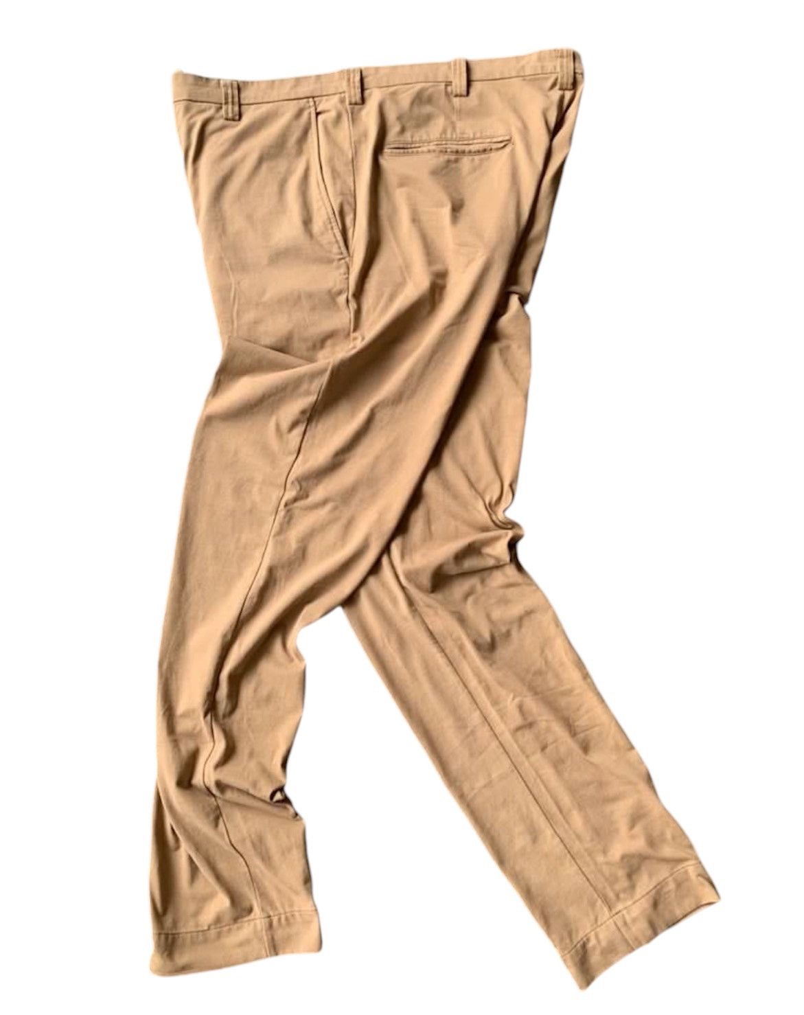 Hysteric Glamour × Japanese Brand Hysteric Glamour Pants Size US 35 - 5 Thumbnail