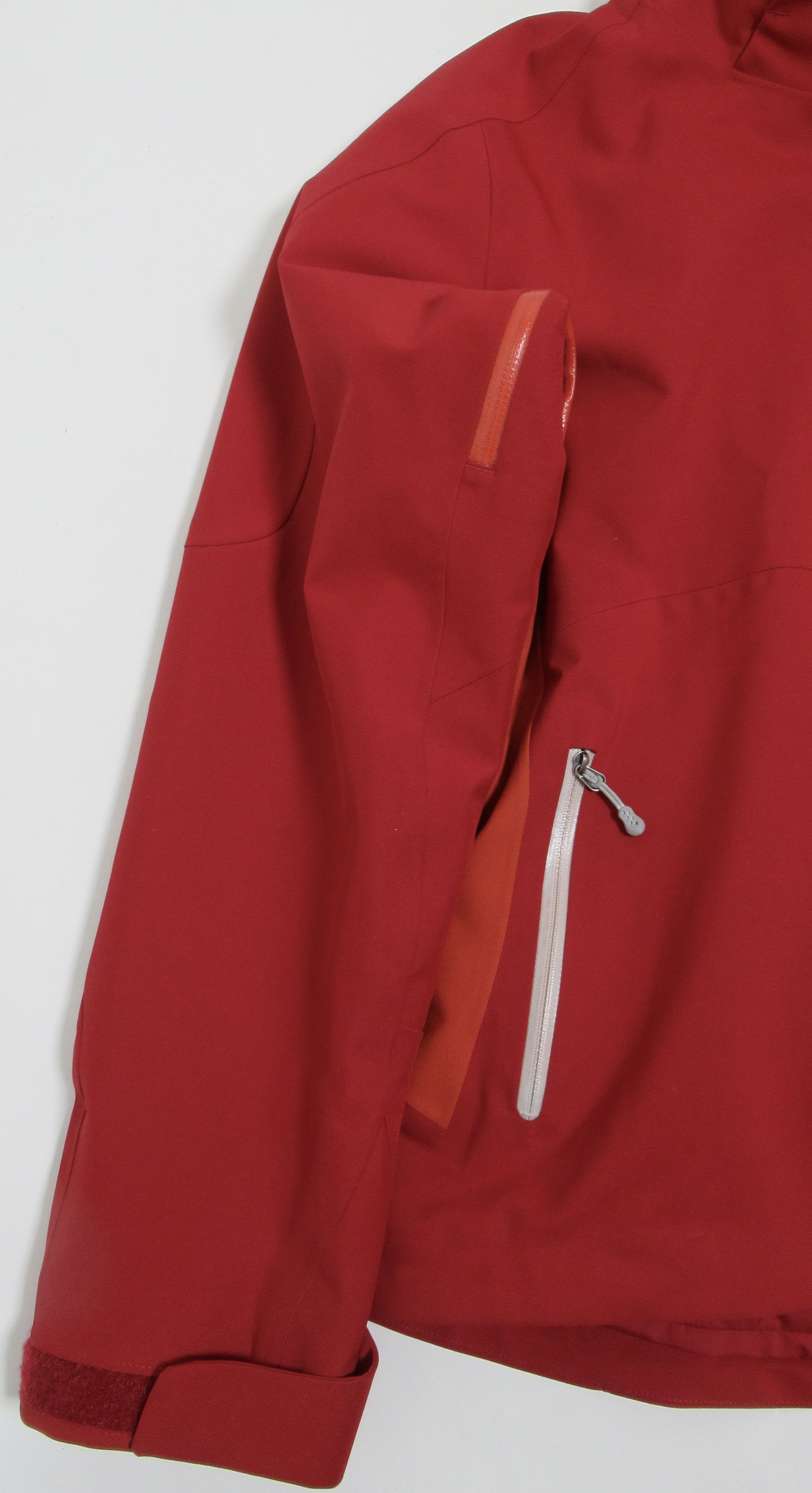 Patagonia Patagonia Women's Insulated Powder Bowl Jacket RRD 30930F8 Size S / US 4 / IT 40 - 4 Thumbnail