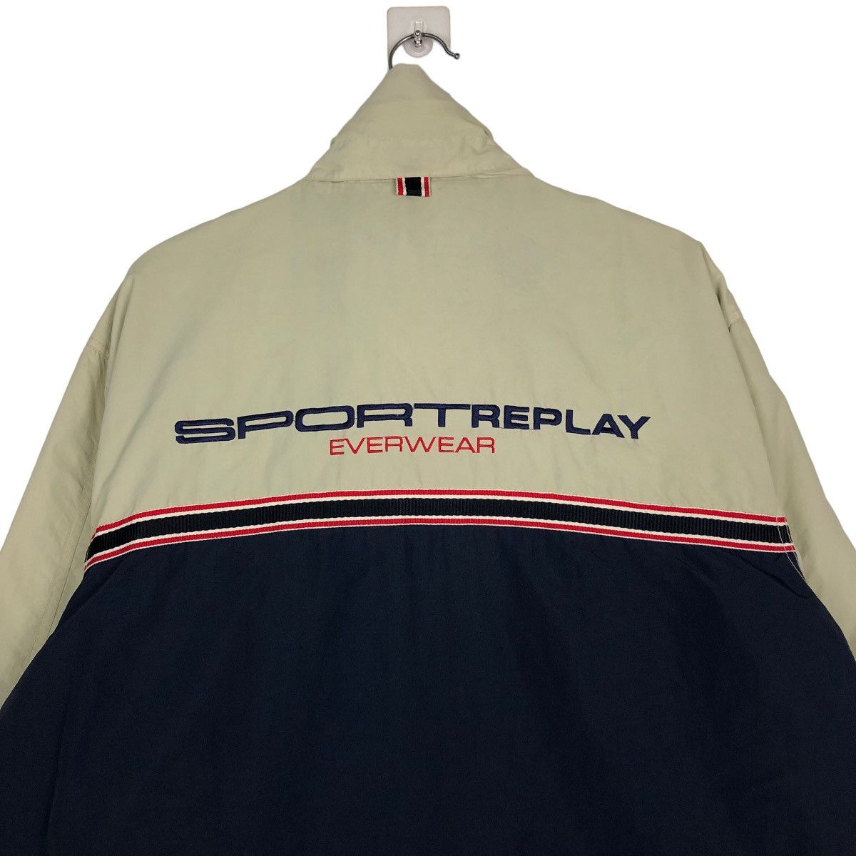 Japanese Brand 🔥Vintage Reversible Hunting Sport Jacket Sports Replay Size US M / EU 48-50 / 2 - 10 Thumbnail