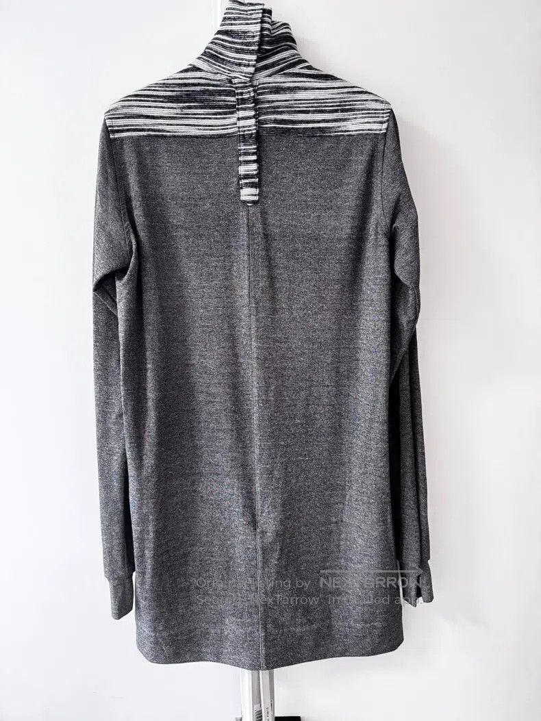 Rick Owens Rick Owens long sleeves Size US XS / EU 42 / 0 - 5 Thumbnail
