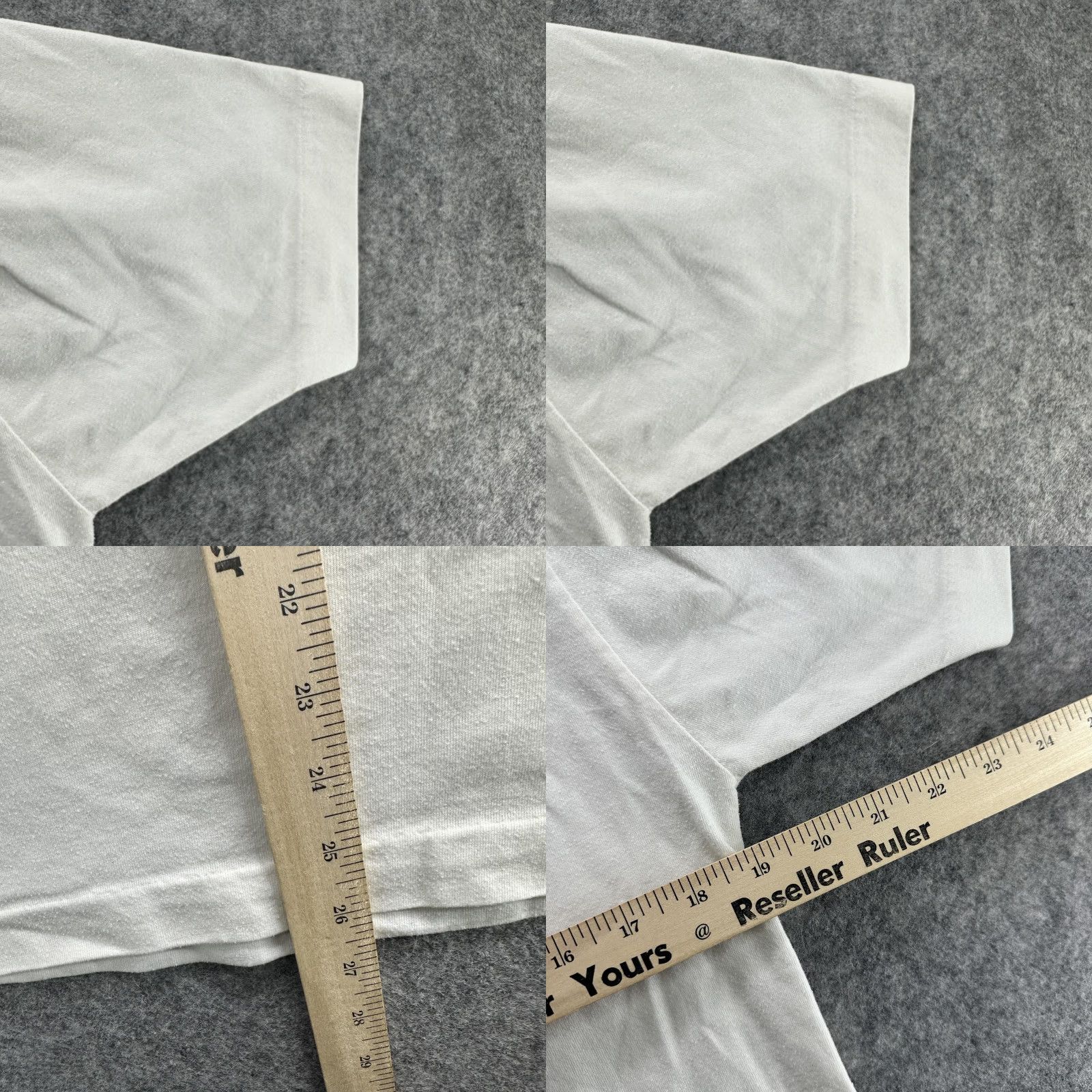 Vintage VINTAGE Original Beach Acapulco Shirt Mens Small White Dolphins Graphic 90s Beach Travel Marine Country Crew Neck Short Sleeve T-Shirt Mens Size US S / EU 44-46 / 1 - 9 Thumbnail