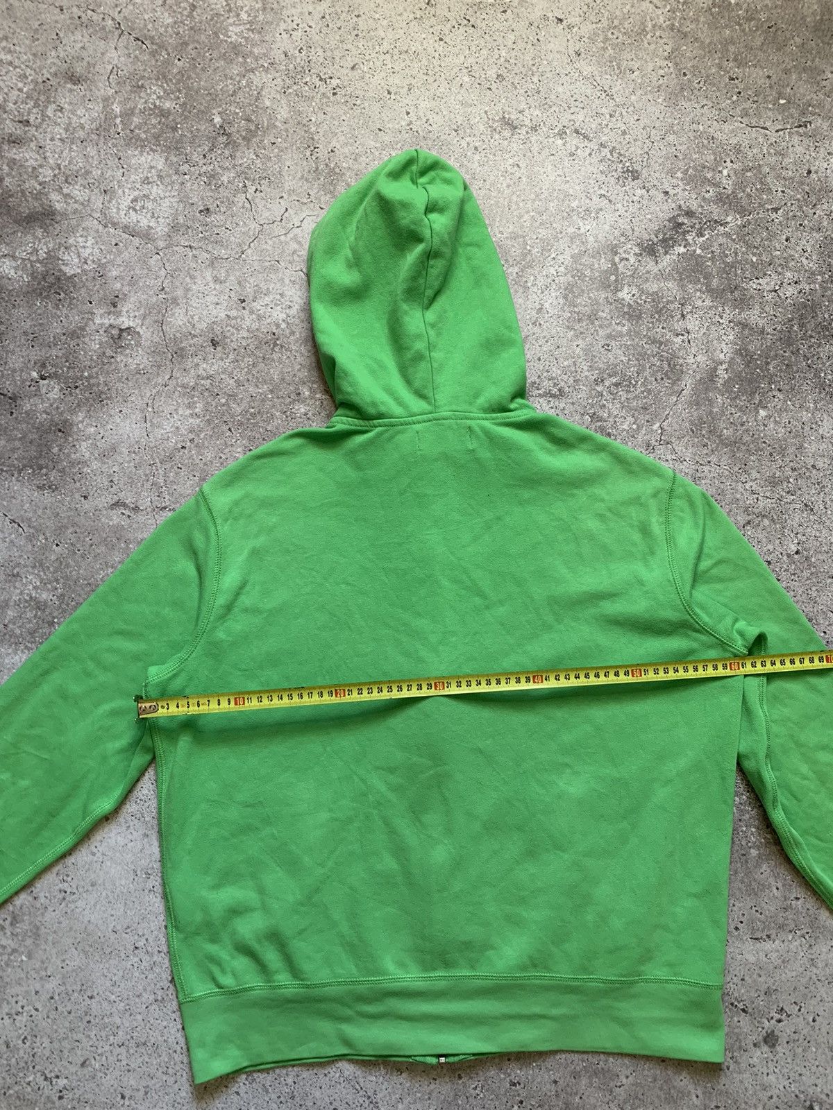 Polo Ralph Lauren × Ralph Lauren × Vintage Vintage Y2K Polo Ralph Lauren embroidered logo hoodie Size US L / EU 52-54 / 3 - 5 Thumbnail
