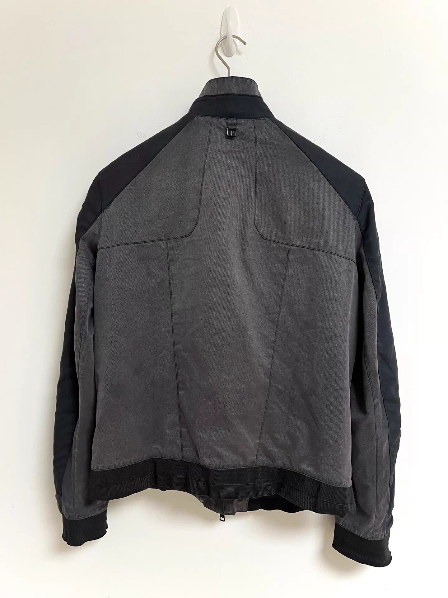 Armani Armani Exchange Vintage Jacket 00ss Size:S Size US S / EU 44-46 / 1 - 5 Thumbnail