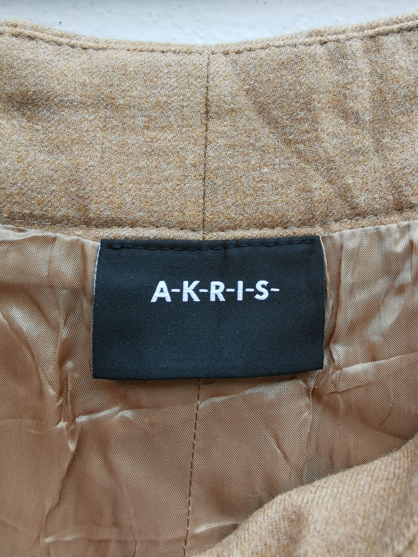 Akris 🔴Akris pants🔴 Size 31" - 6 Thumbnail