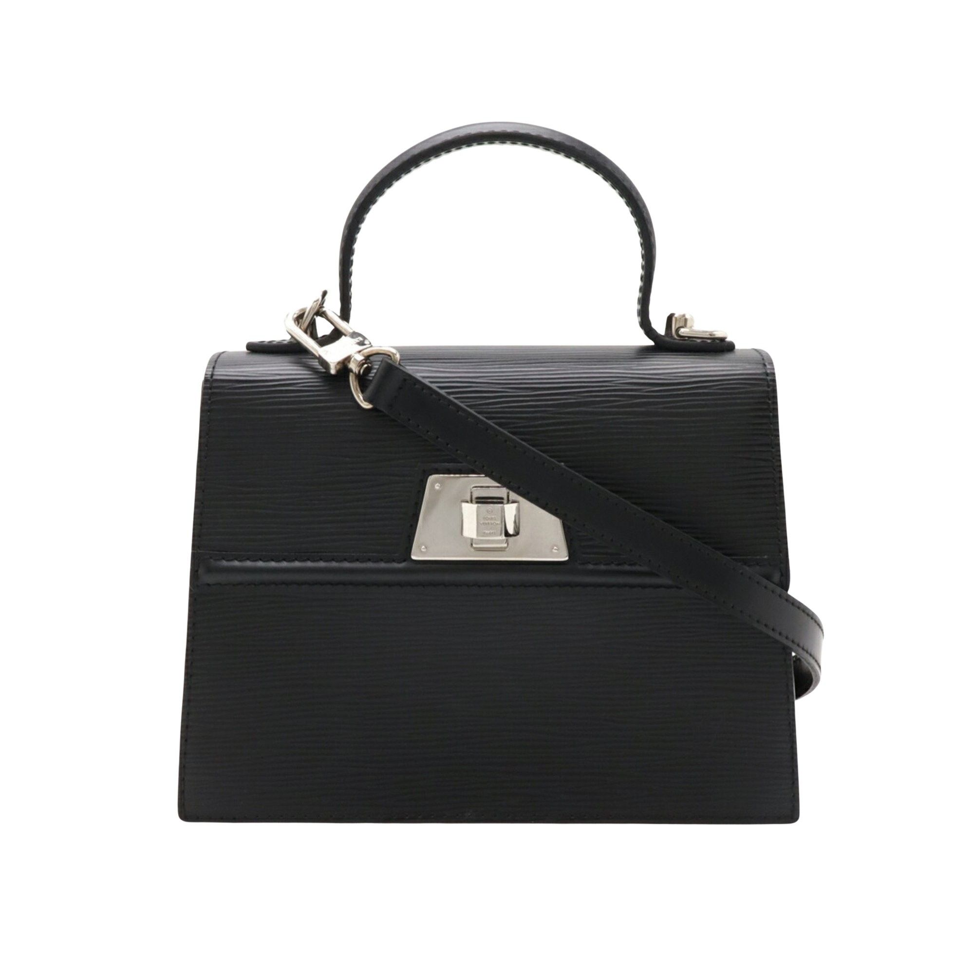Louis Vuitton Louis Vuitton Sevigne handbag Size ONE SIZE - 1 Thumbnail