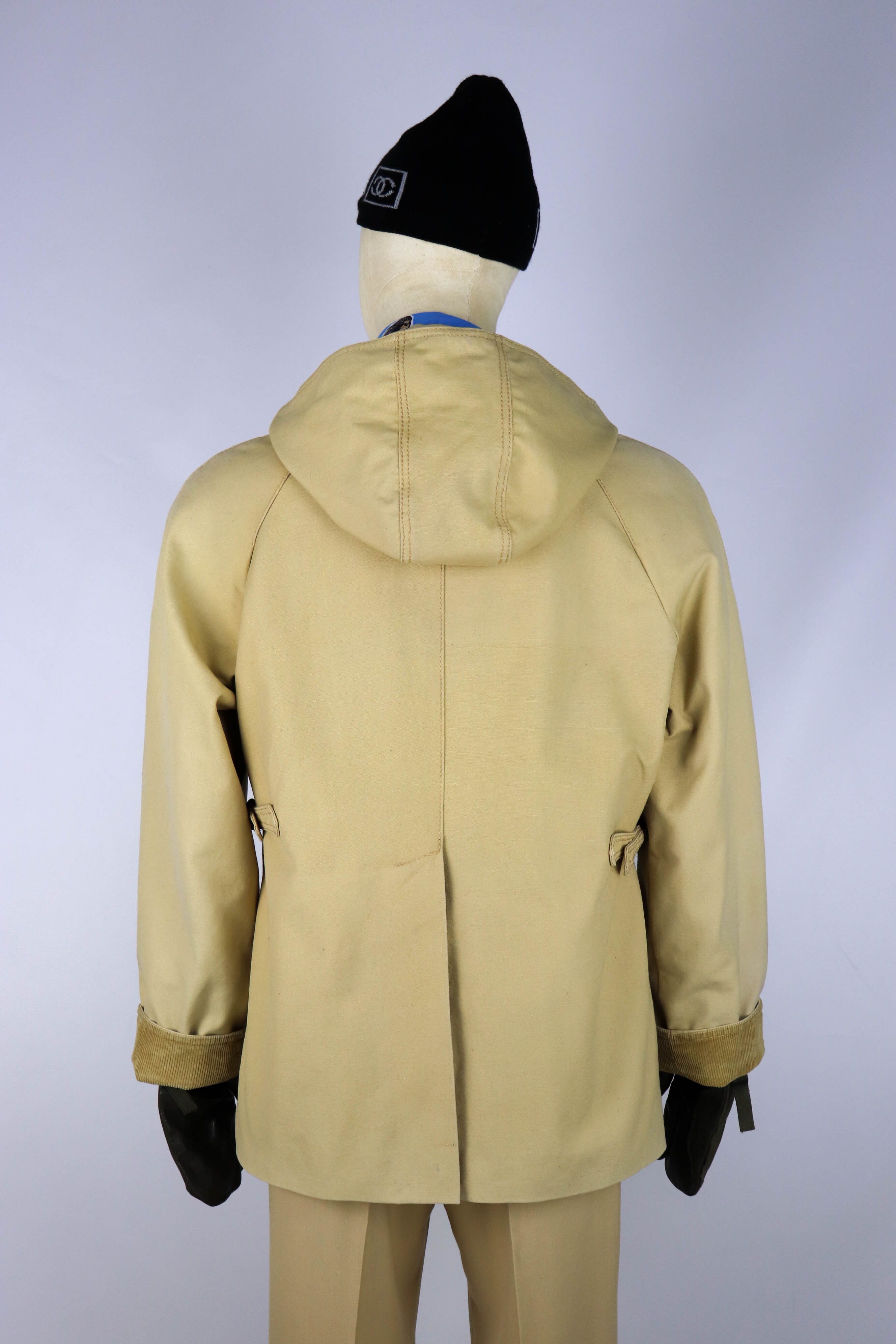 Vintage Vintage Europe Craft Exclusive Imp Made in Taiwan ROC Jacket Size US L / EU 52-54 / 3 - 4 Thumbnail