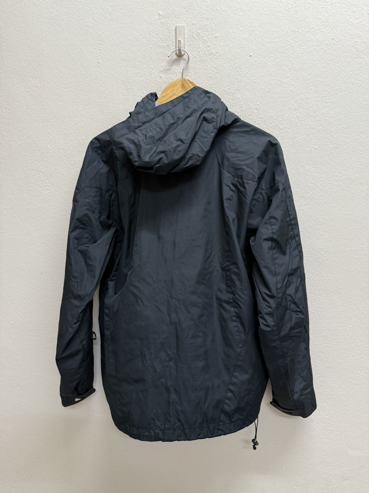 Goretex × The North Face Summit series waterproof breathable gore-tex outdoor jacket Size US S / EU 44-46 / 1 - 23 Thumbnail