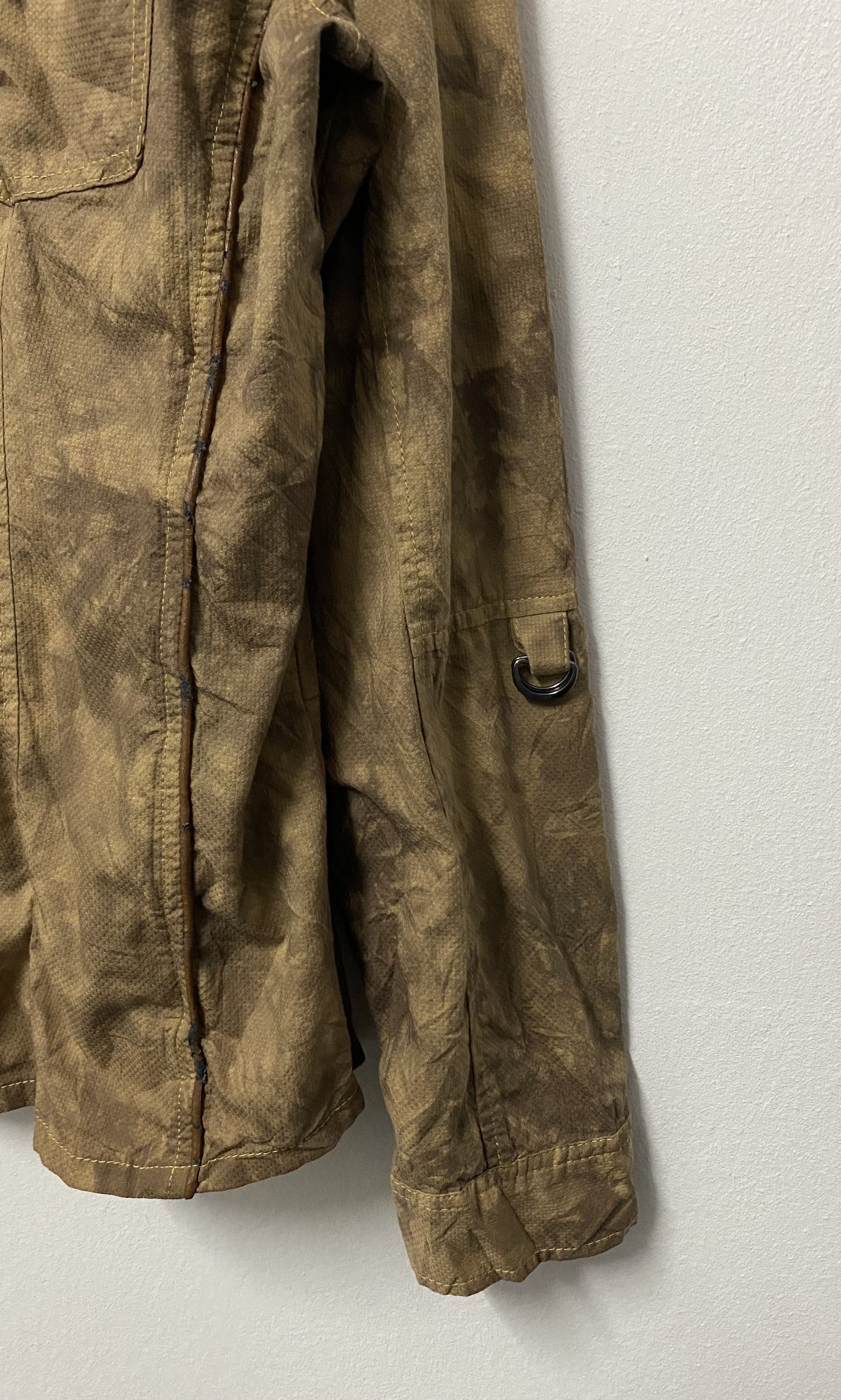 semanticdesign Vintage Semanticdesign Realtree Windbreaker Jacket Size US L / EU 52-54 / 3 - 6 Thumbnail