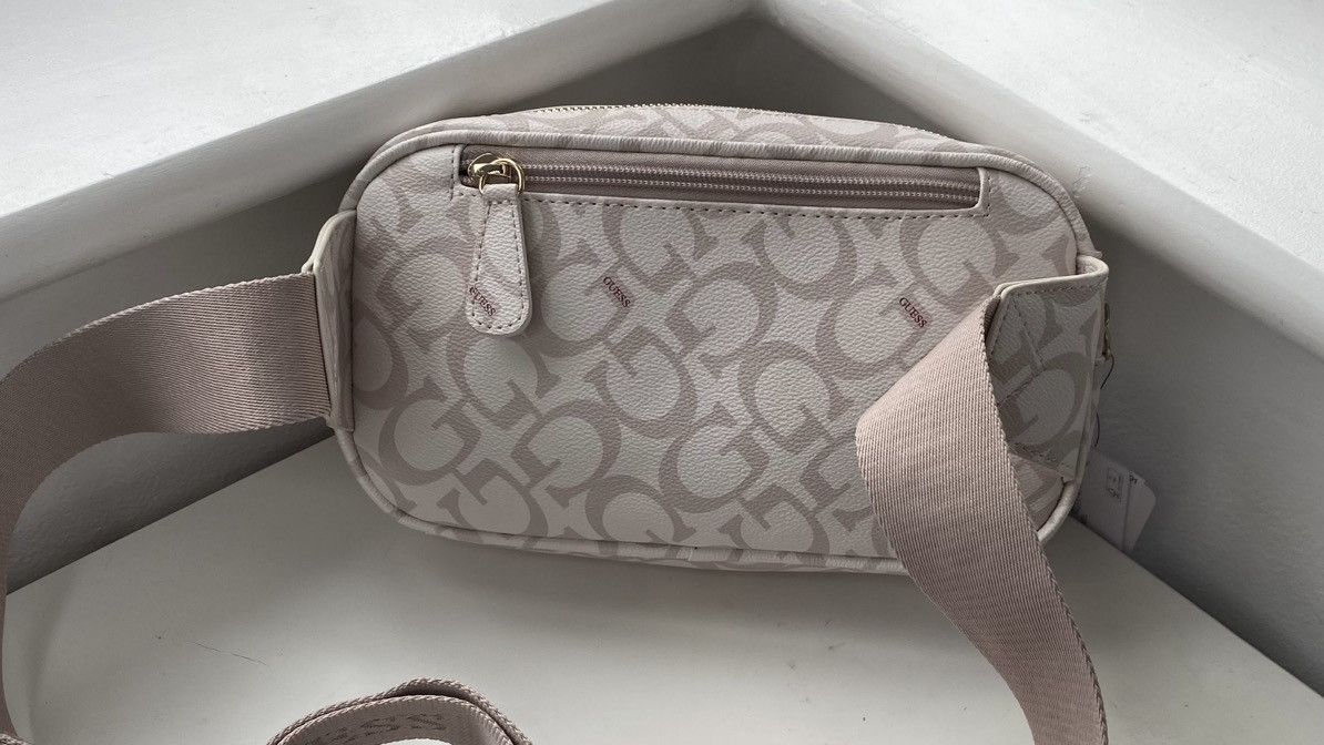 Guess Guess Bum Bag Size ONE SIZE - 5 Thumbnail