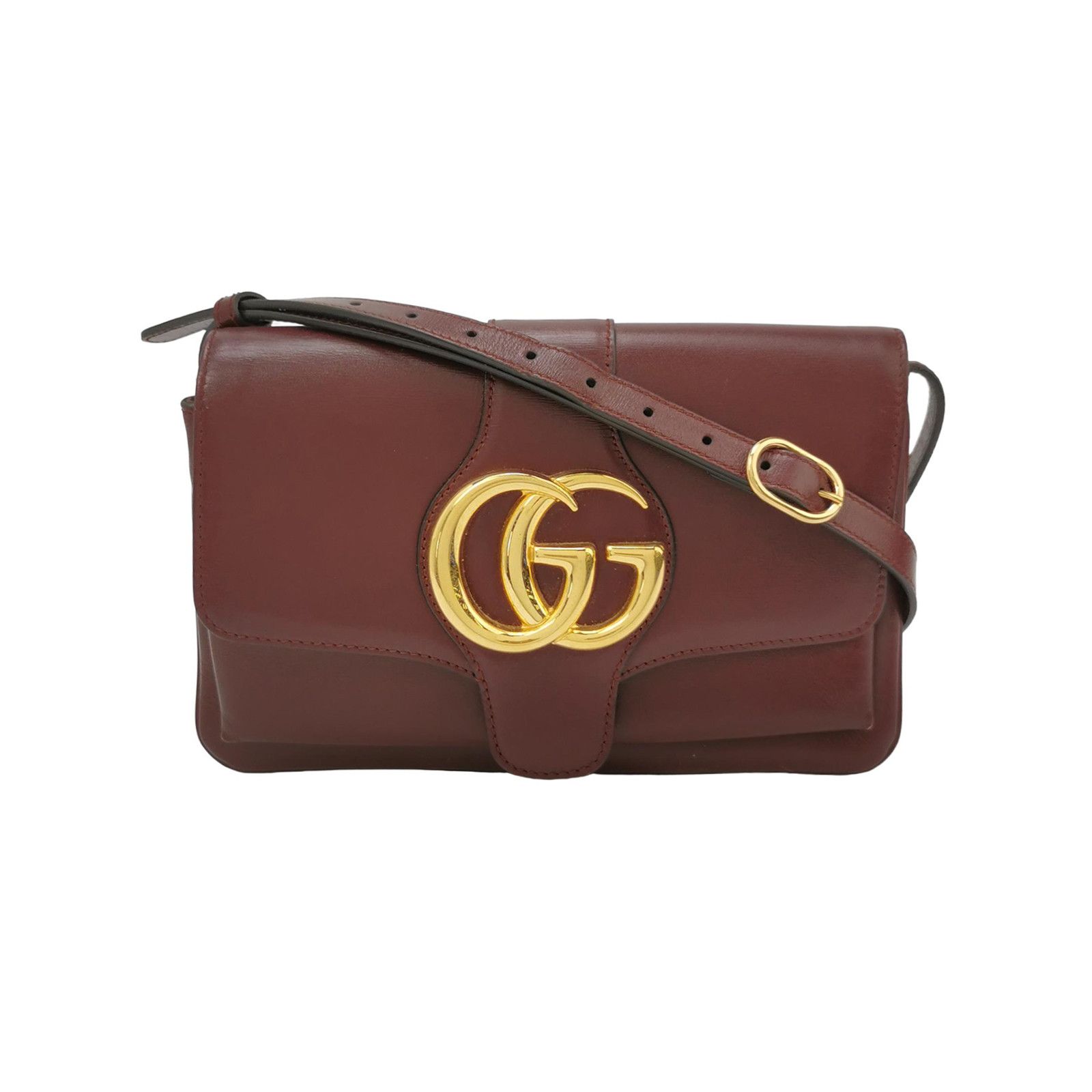Gucci Gucci Women os Shoulder Bags Size ONE SIZE - 1 Thumbnail