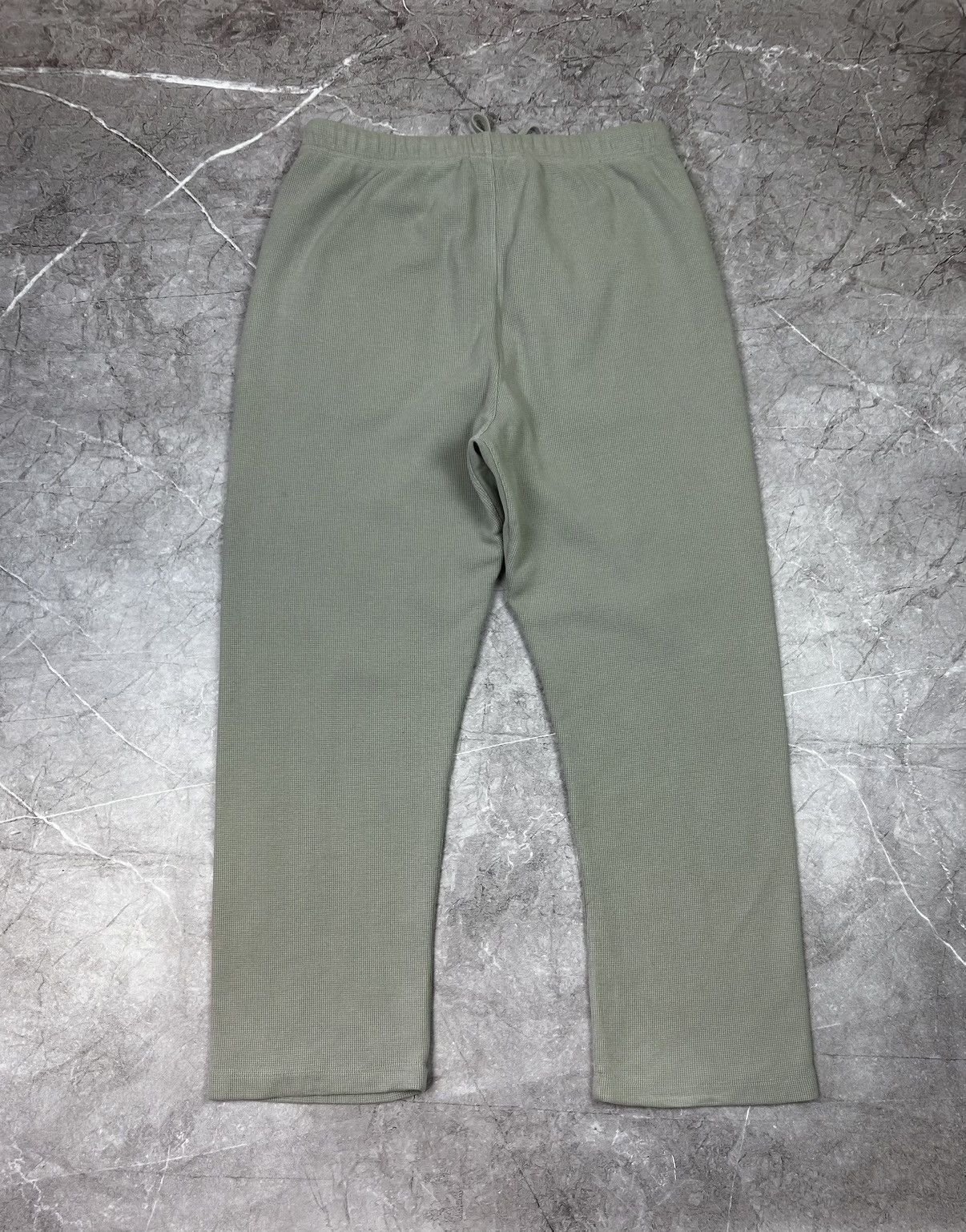 Essentials Fear of God Essentials Baggy Sweatpants Size L Size US 34 / EU 50 - 7 Thumbnail