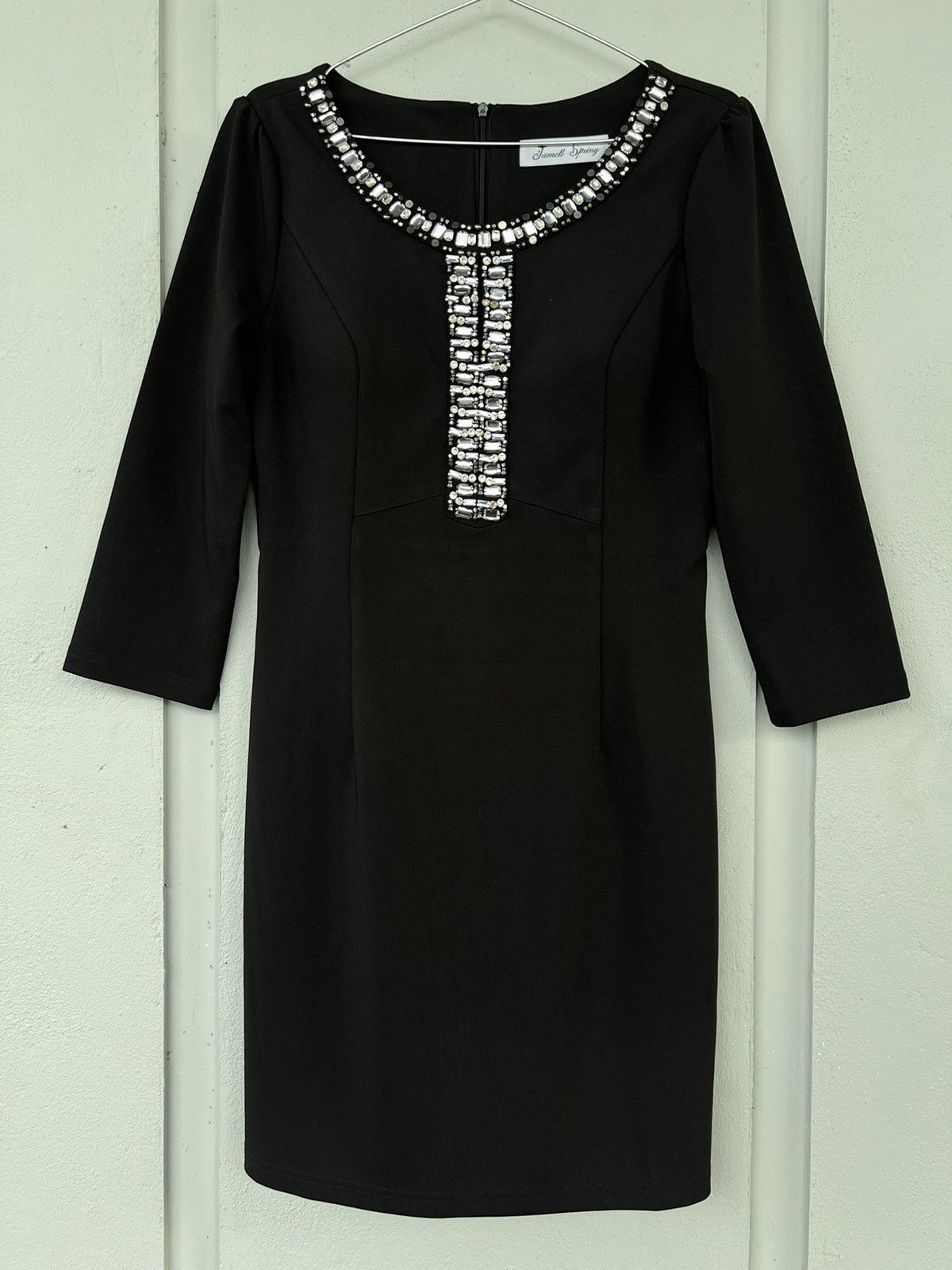 Other Jamell Spring Midi Dress Size XL / US 12-14 / IT 48-50 - 1 Thumbnail