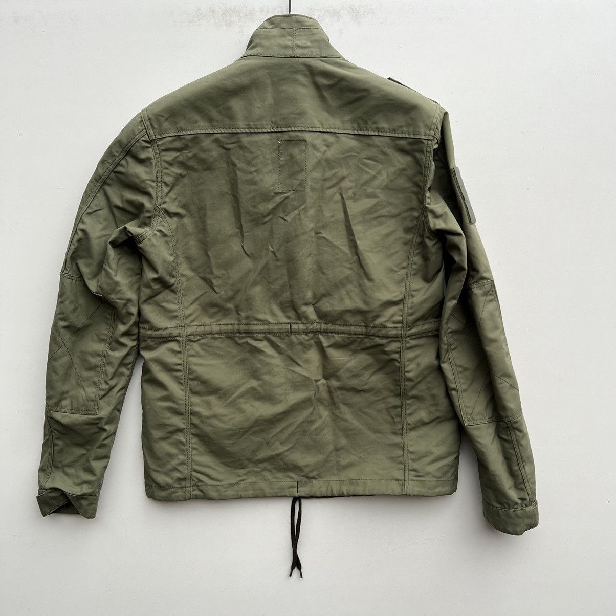 G-Star G-Star Raw jacket Size US L / EU 52-54 / 3 - 7 Thumbnail