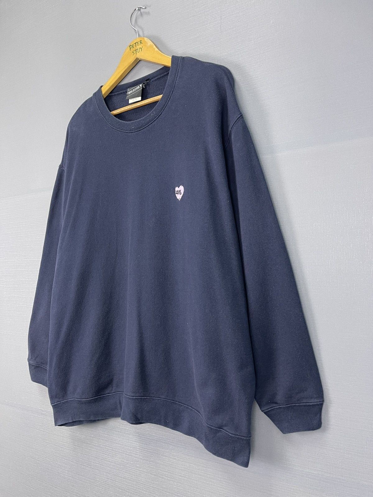 Beams Plus Beams Sweatshirt Size US XL / EU 56 / 4 - 4 Thumbnail