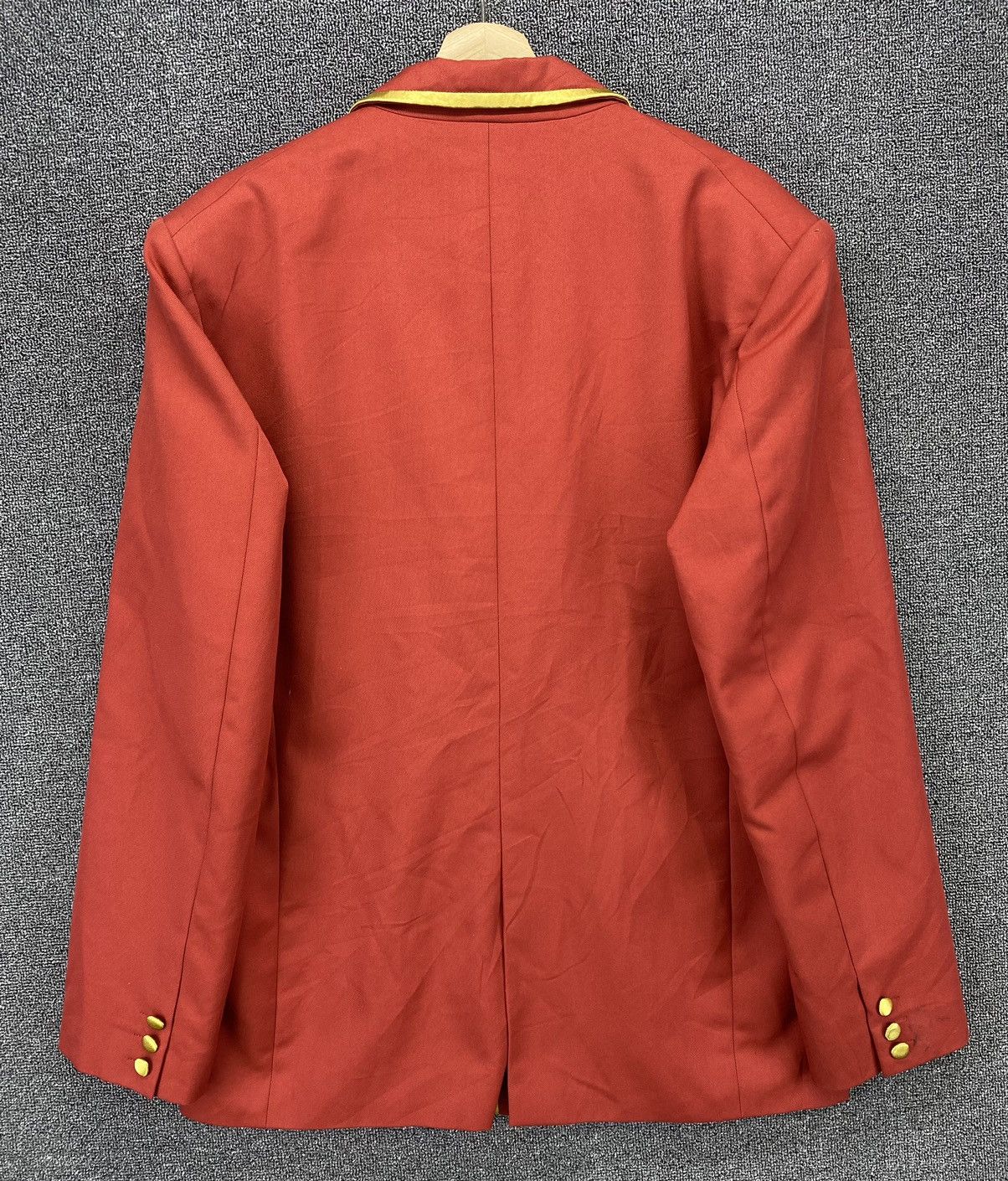 Anime × Japanese Brand Vintage Anime Cospa Costume Paradise Blazer Coat Jacket Size US L / EU 52-54 / 3 - 10 Thumbnail