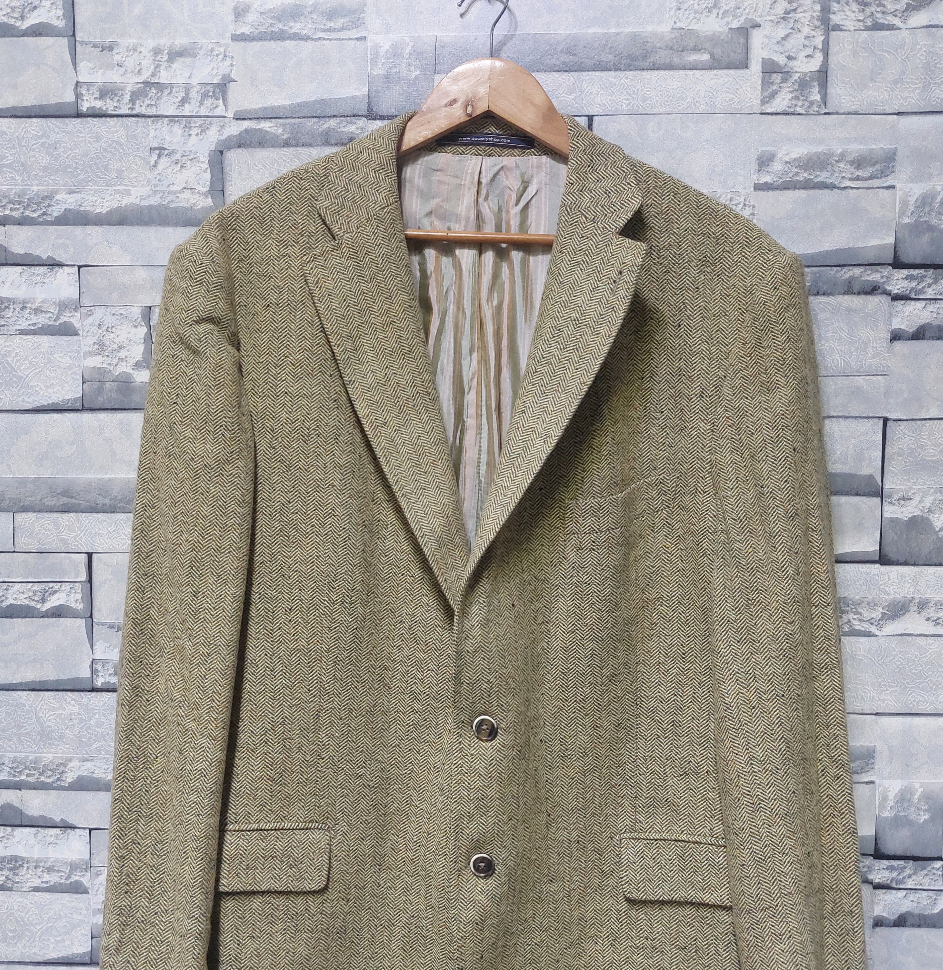 Loro Piana Loro Piana Size US XXL / EU 58 / 5 - 3 Thumbnail