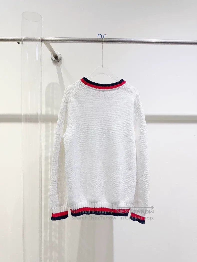 Fendi Fendi Sweater Size S / US 4 / IT 40 - 5 Thumbnail