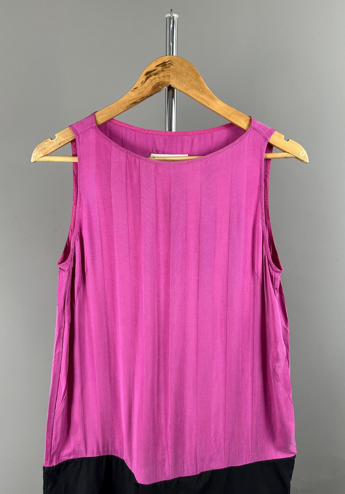 Maison Margiela Maison Margiela - MM6 - Two Way Function Dress. Size S / US 4 / IT 40 - 3 Thumbnail