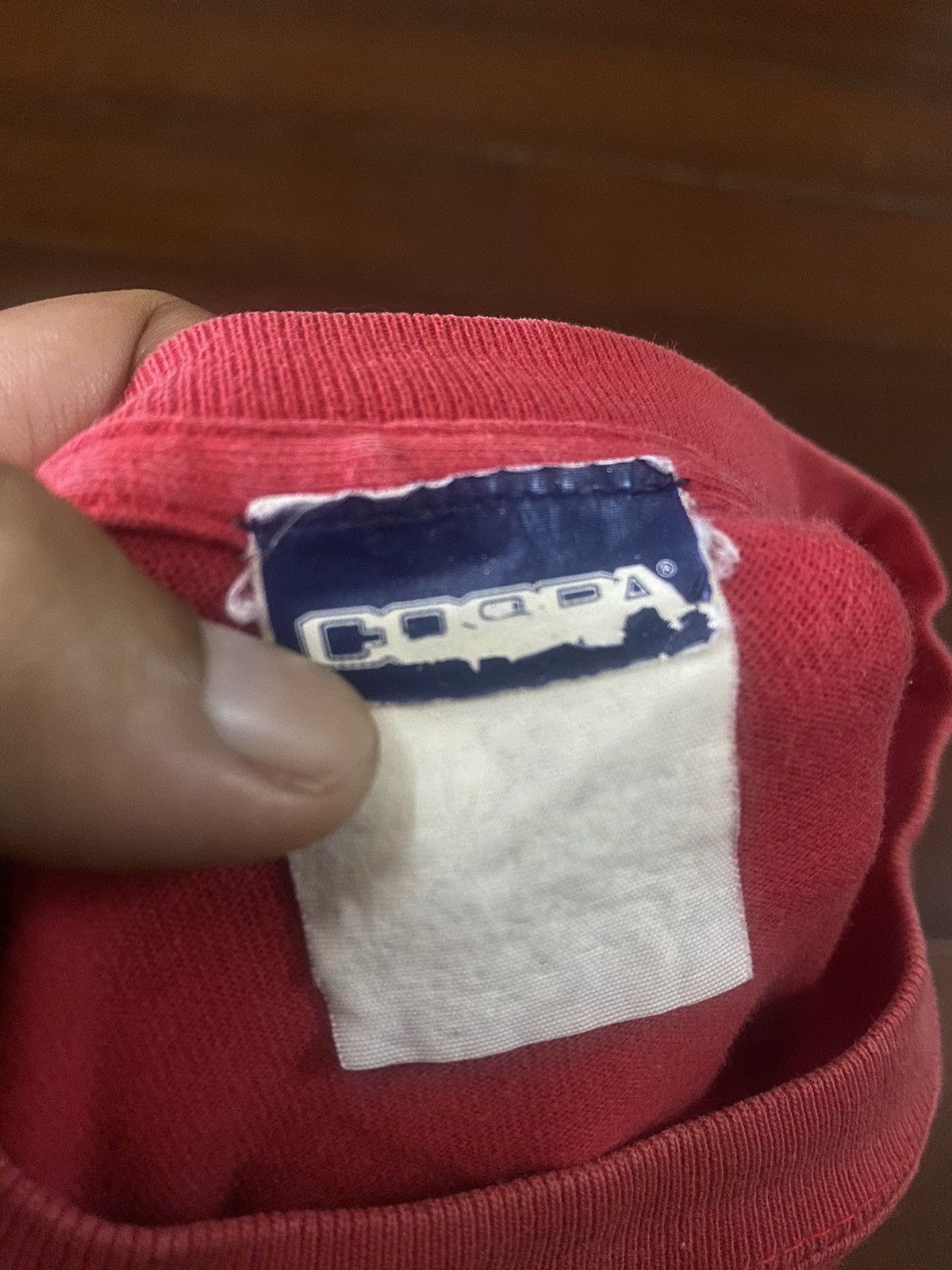 Anime Rare vintage Gundam ZAKU ms-06s anime manga cospa T Shirt Size US M / EU 48-50 / 2 - 11 Thumbnail