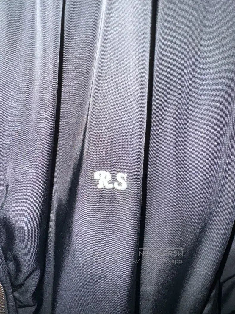 Raf Simons Raf Simons Spider bomber Spider bomber Size US S / EU 44-46 / 1 - 5 Thumbnail