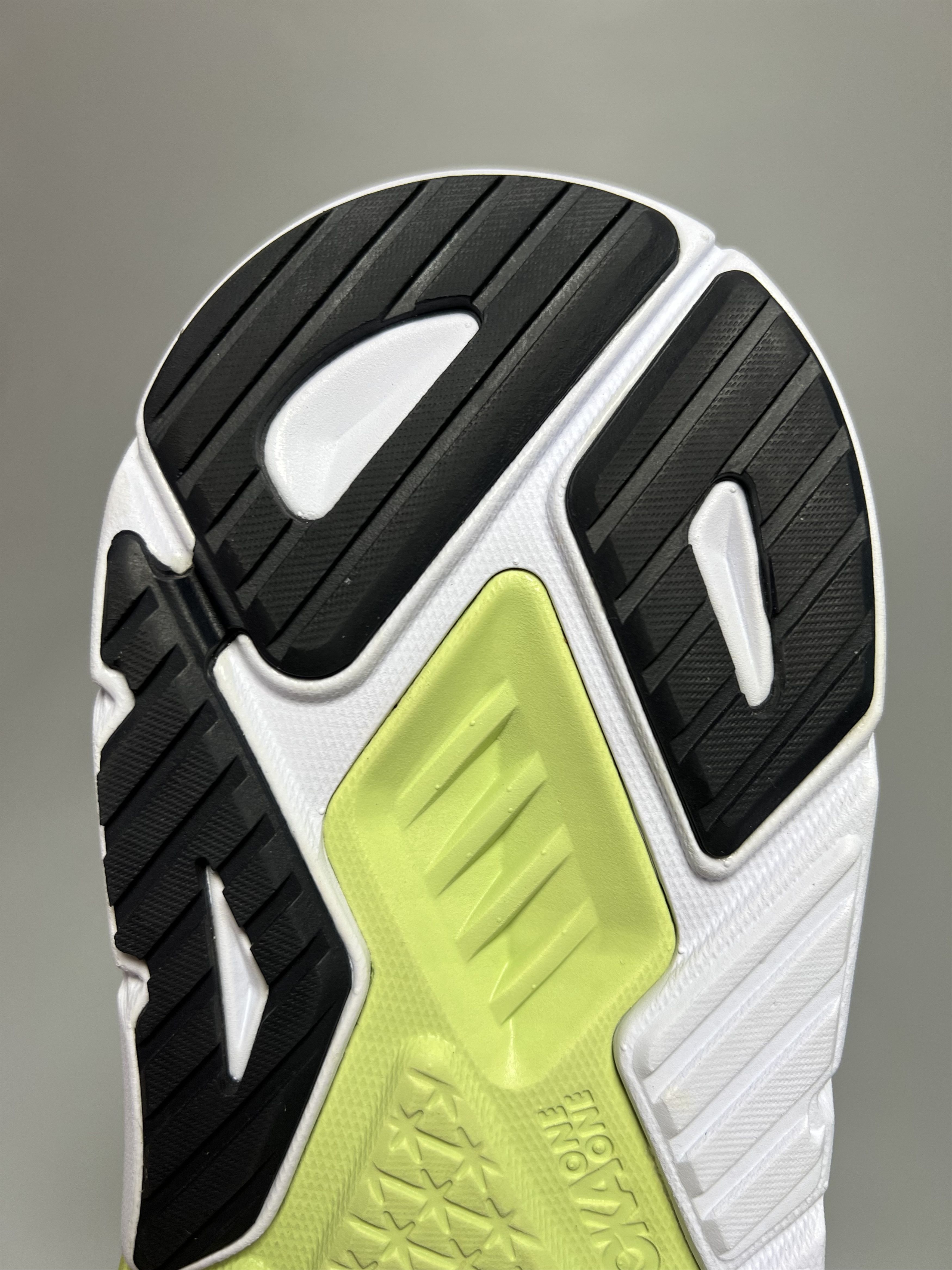 Hoka 12.5D Hoka One One Arahi 6 Running Shoes Walking Gym Size US 12.5 / EU 45-46 - 7 Thumbnail
