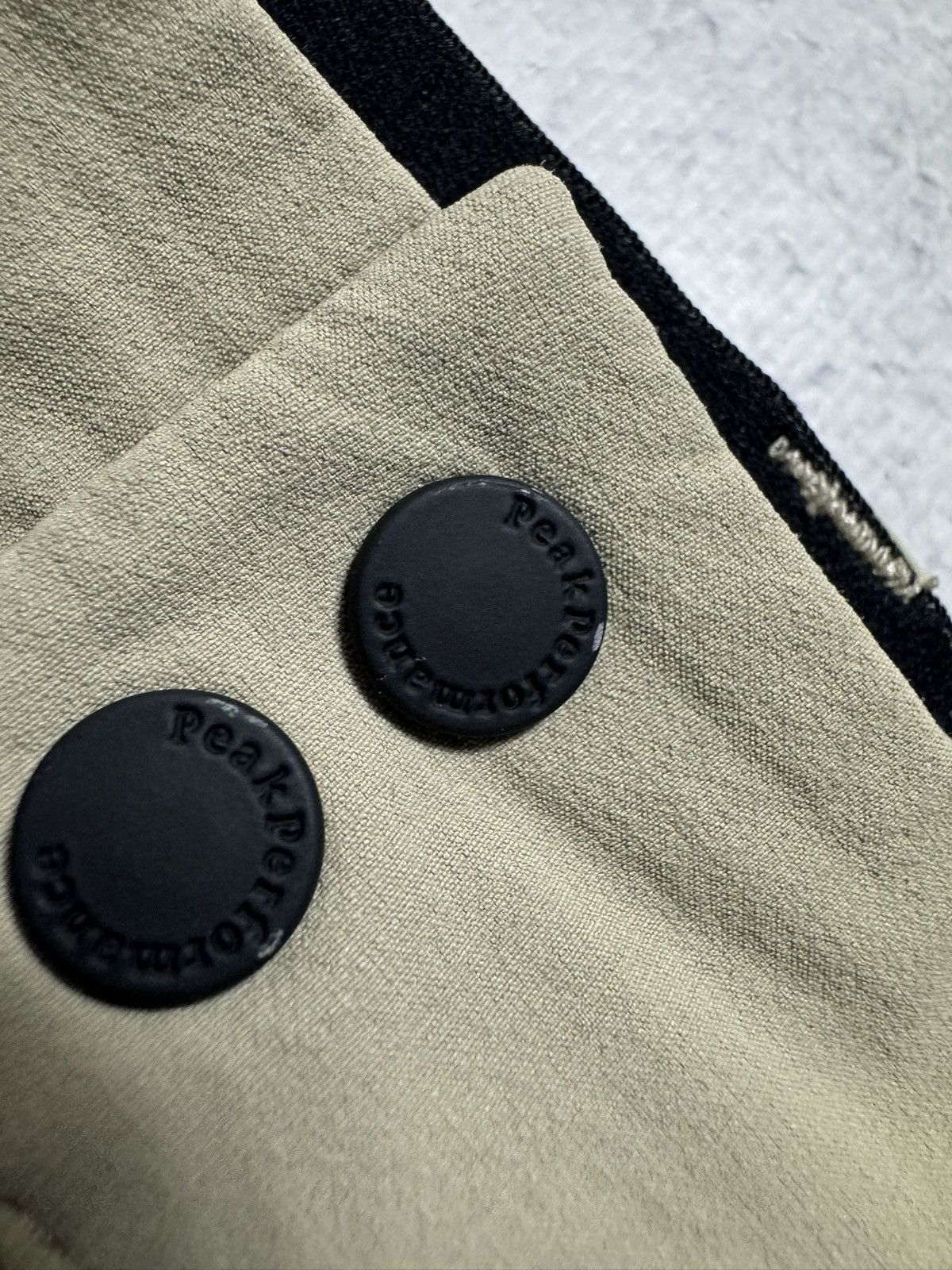 Peak Performance Peak Performance Trekking Outdoor Shorts Size M Size US 32 / EU 48 - 7 Thumbnail