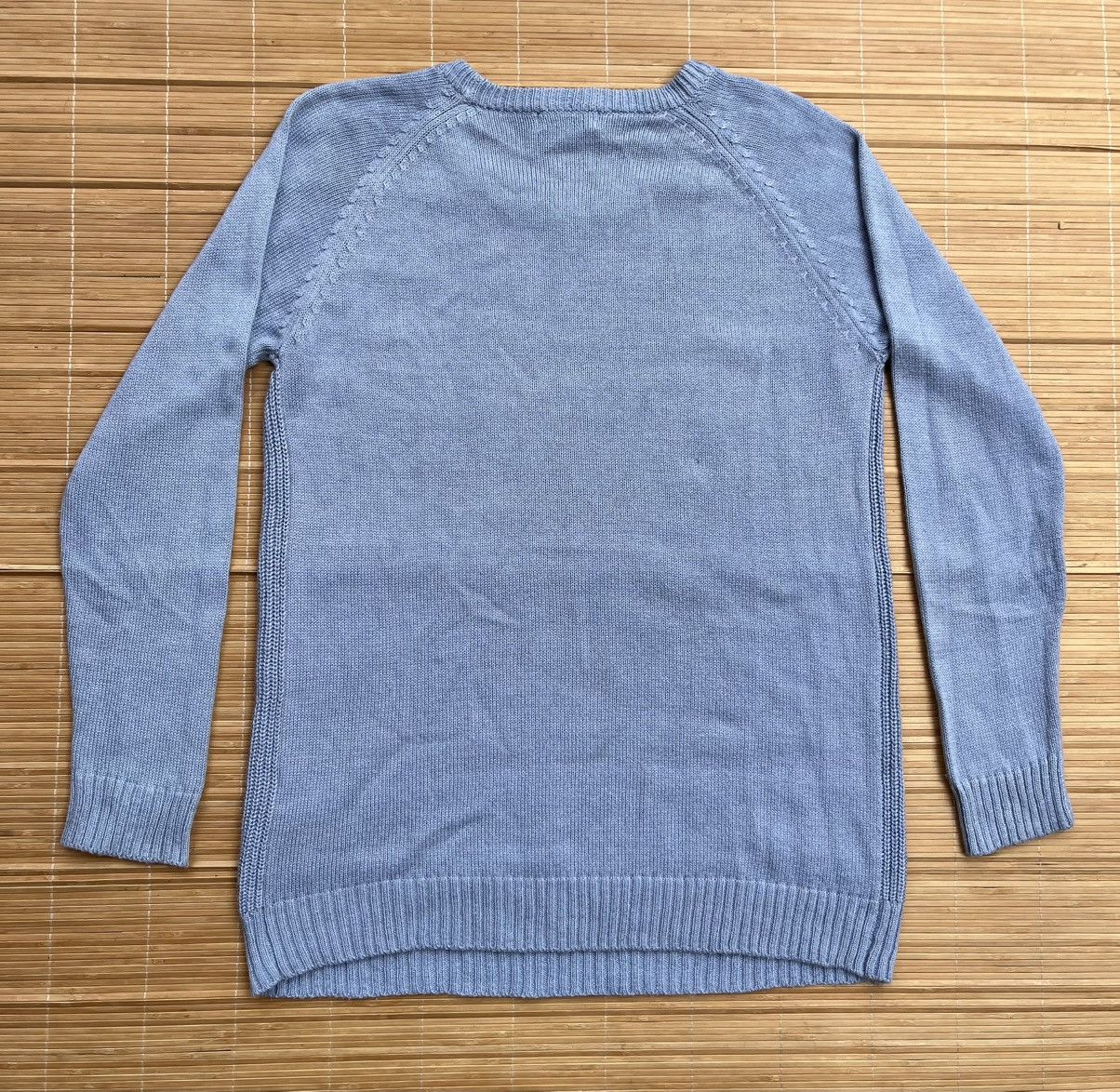 Yohji Yamamoto Ined by yohji Yamamoto knitwear Size L / US 10 / IT 46 - 2 Thumbnail