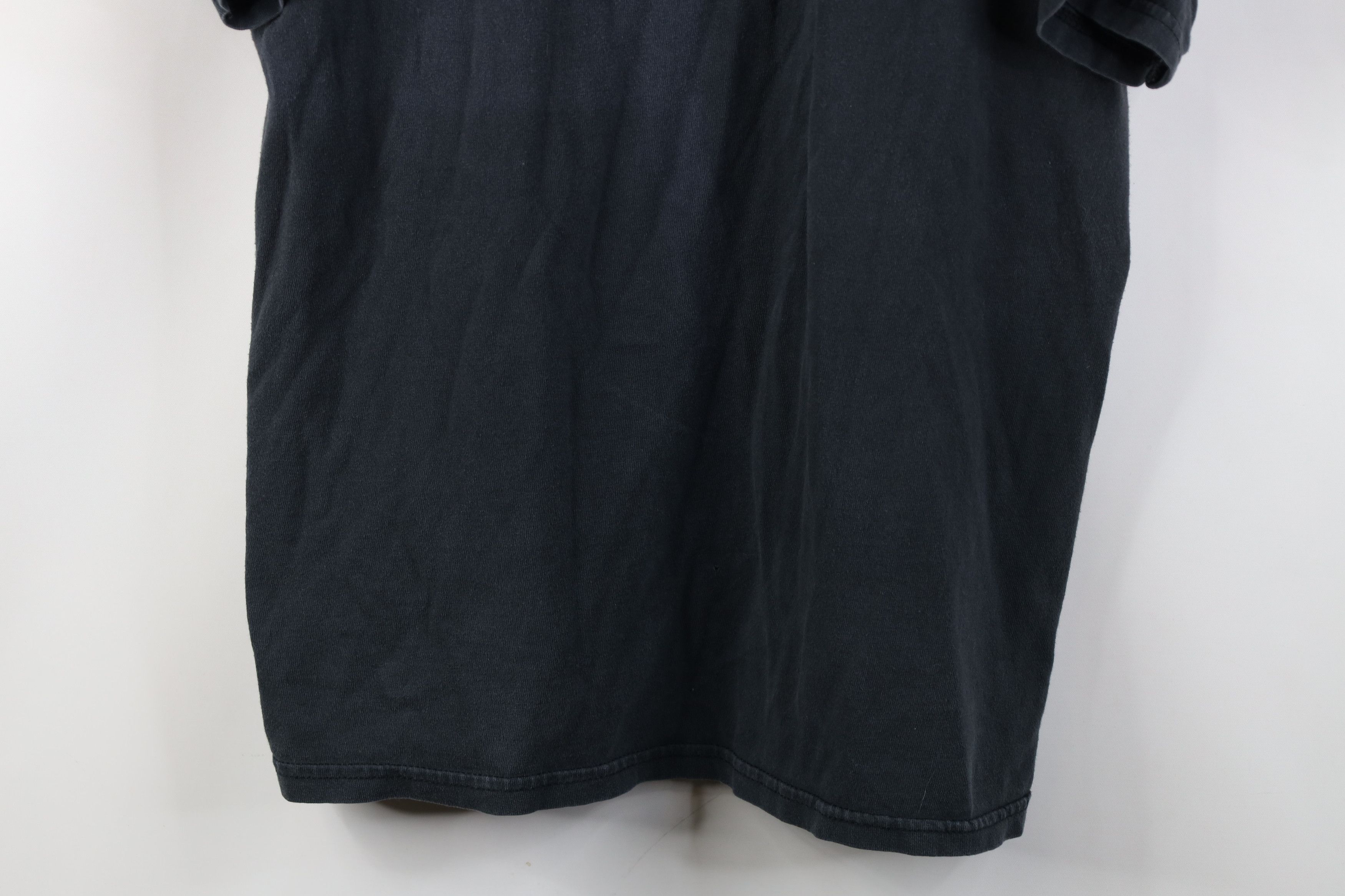 Vintage Vintage Y2K 2003 Meteora Tour Linkin Park Band T-Shirt Black Size US L / EU 52-54 / 3 - 3 Thumbnail