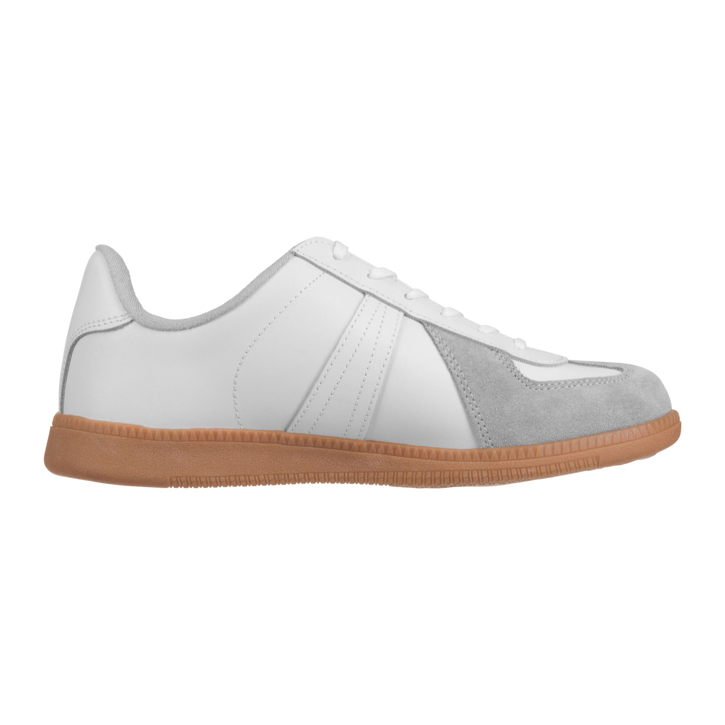 Cos GAT GERMAN ARMY TRAINER SNEAKERS LIKE MARGIELA LEATHER SUEDE Size US 9 / EU 42 - 6 Thumbnail