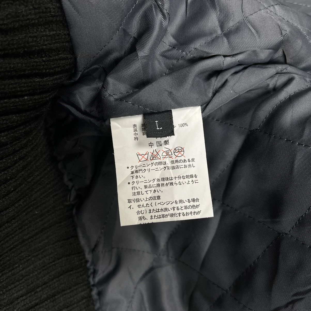 Other Liugoo leather horsehide G-1 flight jacket Size US L / EU 52-54 / 3 - 11 Thumbnail