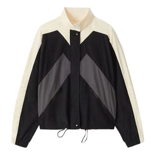 Kenzo o1y1025 Turtleneck Jacket in Multicolor Size S / US 4 / IT 40 - 1 Thumbnail