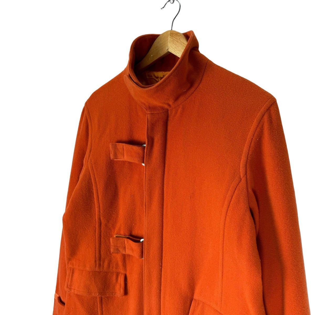 Japanese Brand × PPFM 🌟PPFM BONDAGE STRAP ZIPPER JACKET Size US M / EU 48-50 / 2 - 4 Thumbnail
