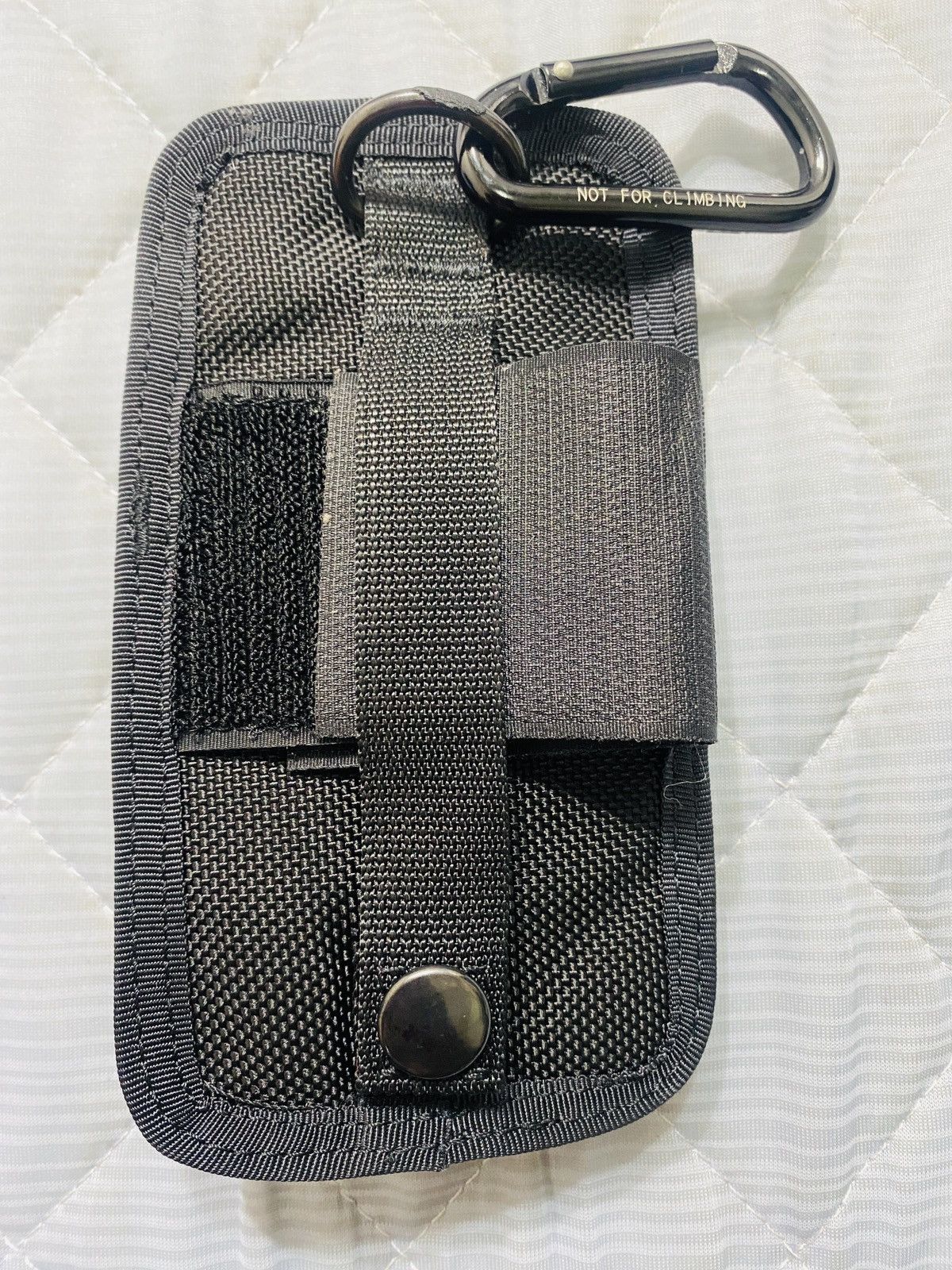Head Porter × Porter PORTER TACTICAL BELT BAG FOR KNIFE Size ONE SIZE - 3 Thumbnail