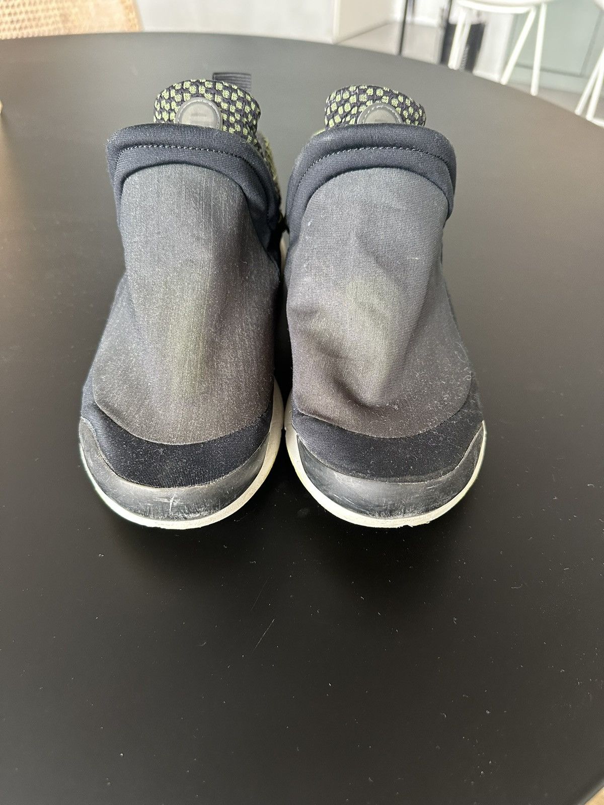 Comme des Garcons Homme Plus × Nike Nike x DG Homme Plus Size US 9 / EU 42 - 8 Thumbnail