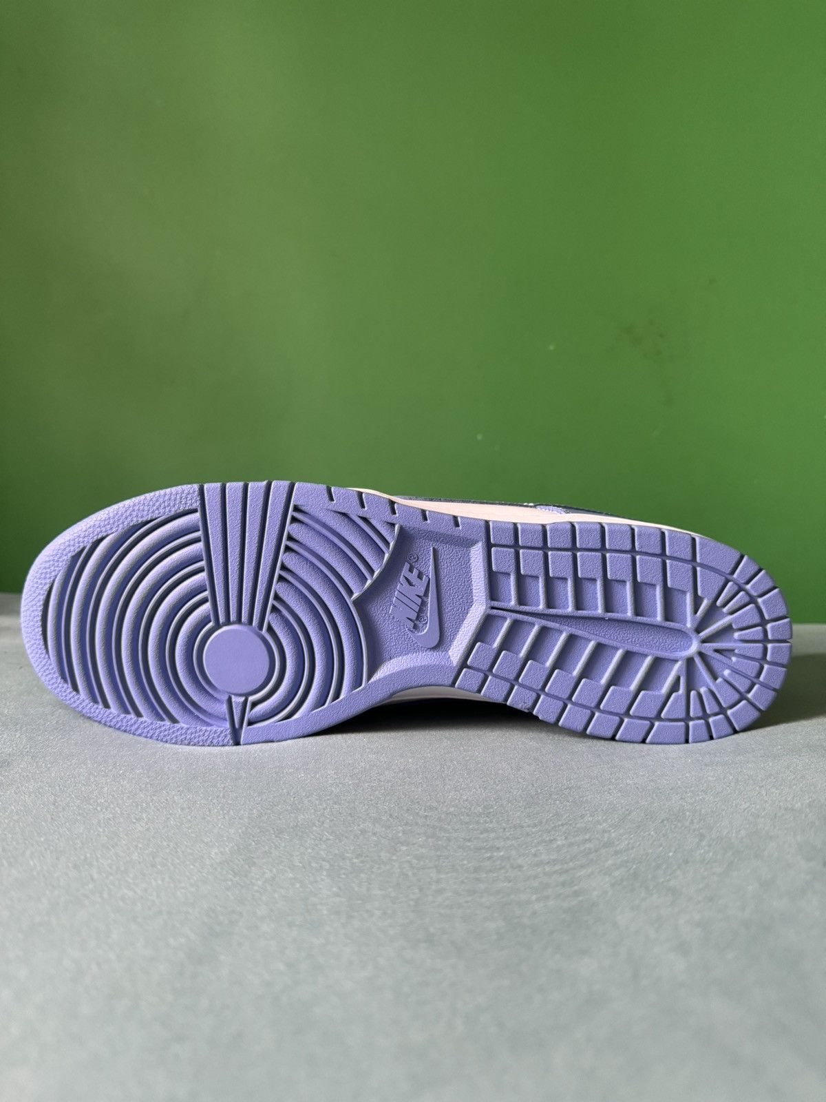 Nike Nike Dunk Low Polar Blue 2023 Size US 13 / EU 46 - 5 Thumbnail