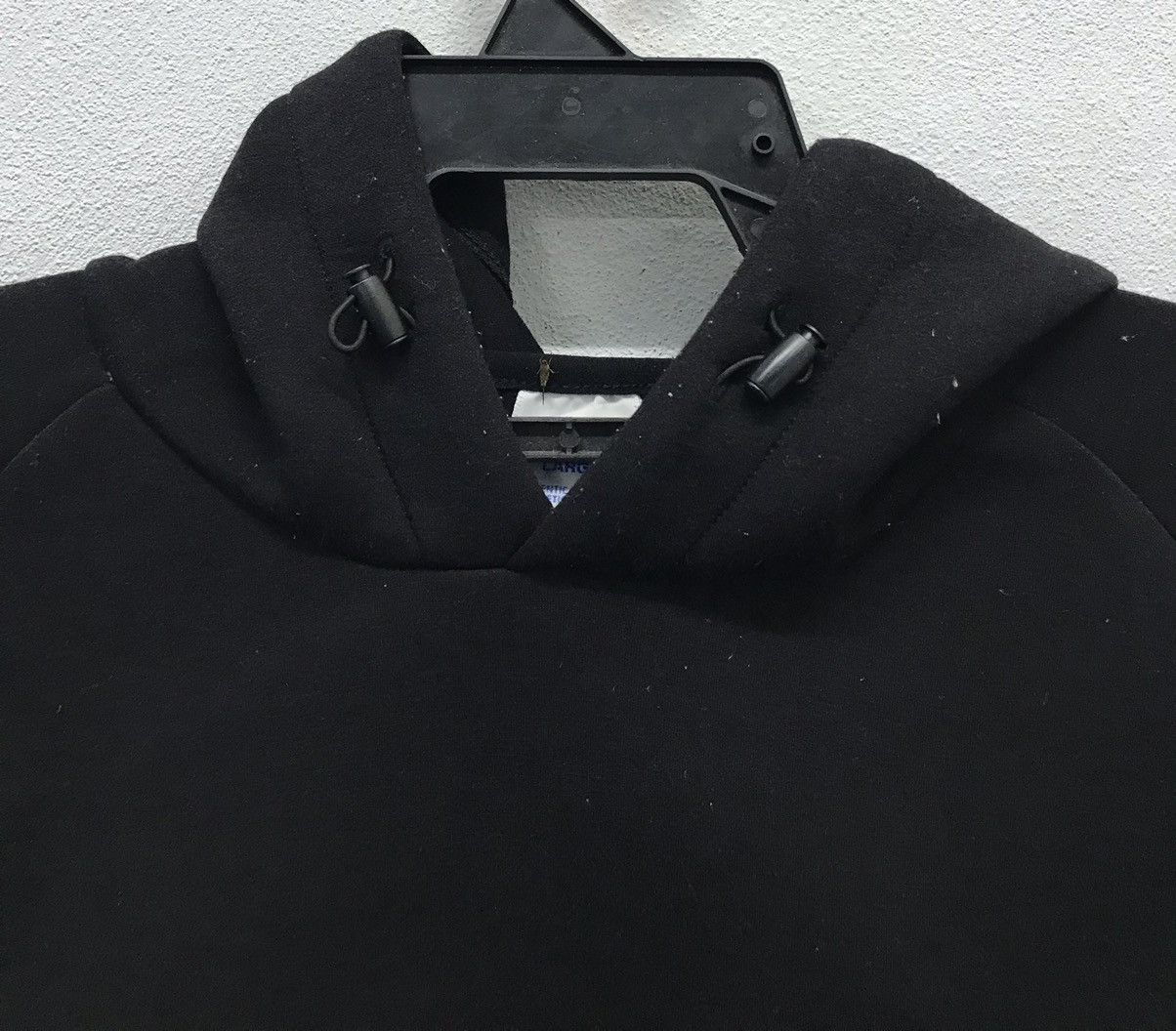 Champion × Vintage Vintage Champion Big Logo Hoodie Size US L / EU 52-54 / 3 - 3 Thumbnail