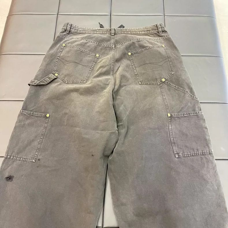 Balenciaga Balenciaga size 44 Rivets are used to make trousers for lo Size US 28 / EU 44 - 3 Thumbnail