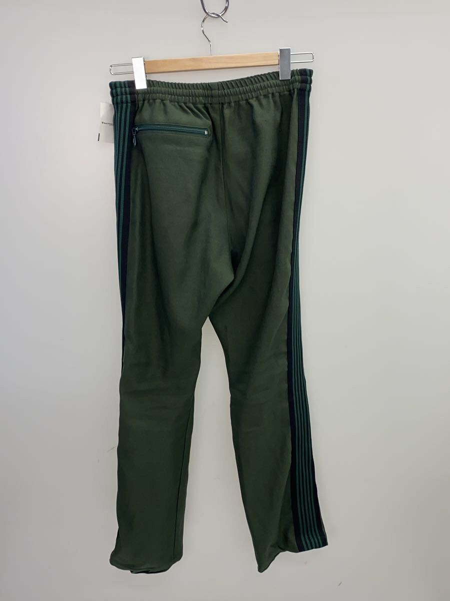 Needles Needles Polyester Track Pants Green Size US 30 / EU 46 - 2 Thumbnail