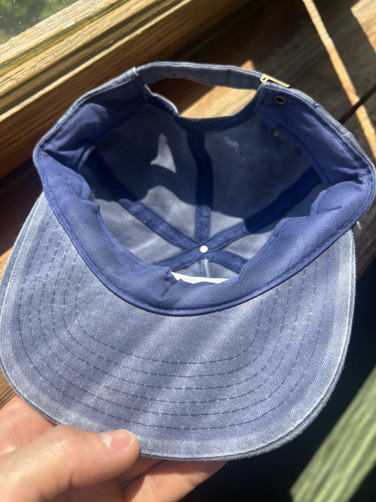 Vintage Vintage Dynastar Speed Snap Back Ski Trucker Cap Size ONE SIZE - 9 Thumbnail