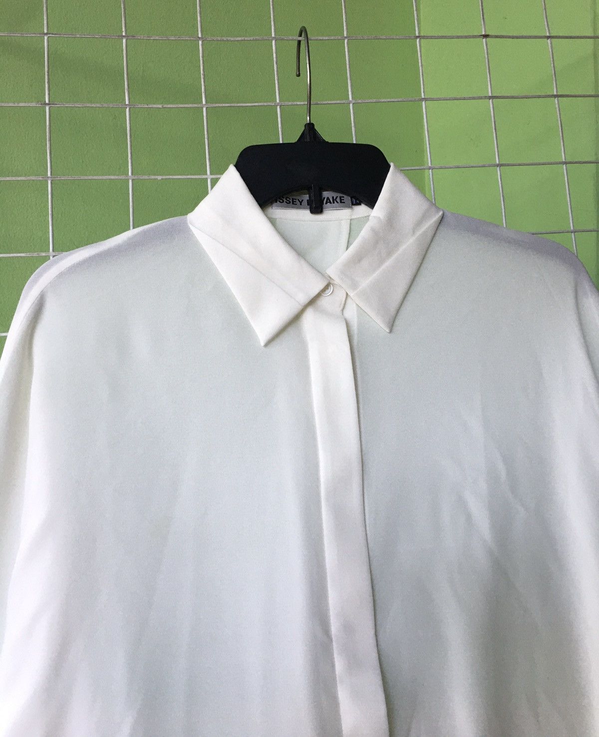 Issey Miyake Issey Miyake Size M / US 6-8 / IT 42-44 - 2 Thumbnail