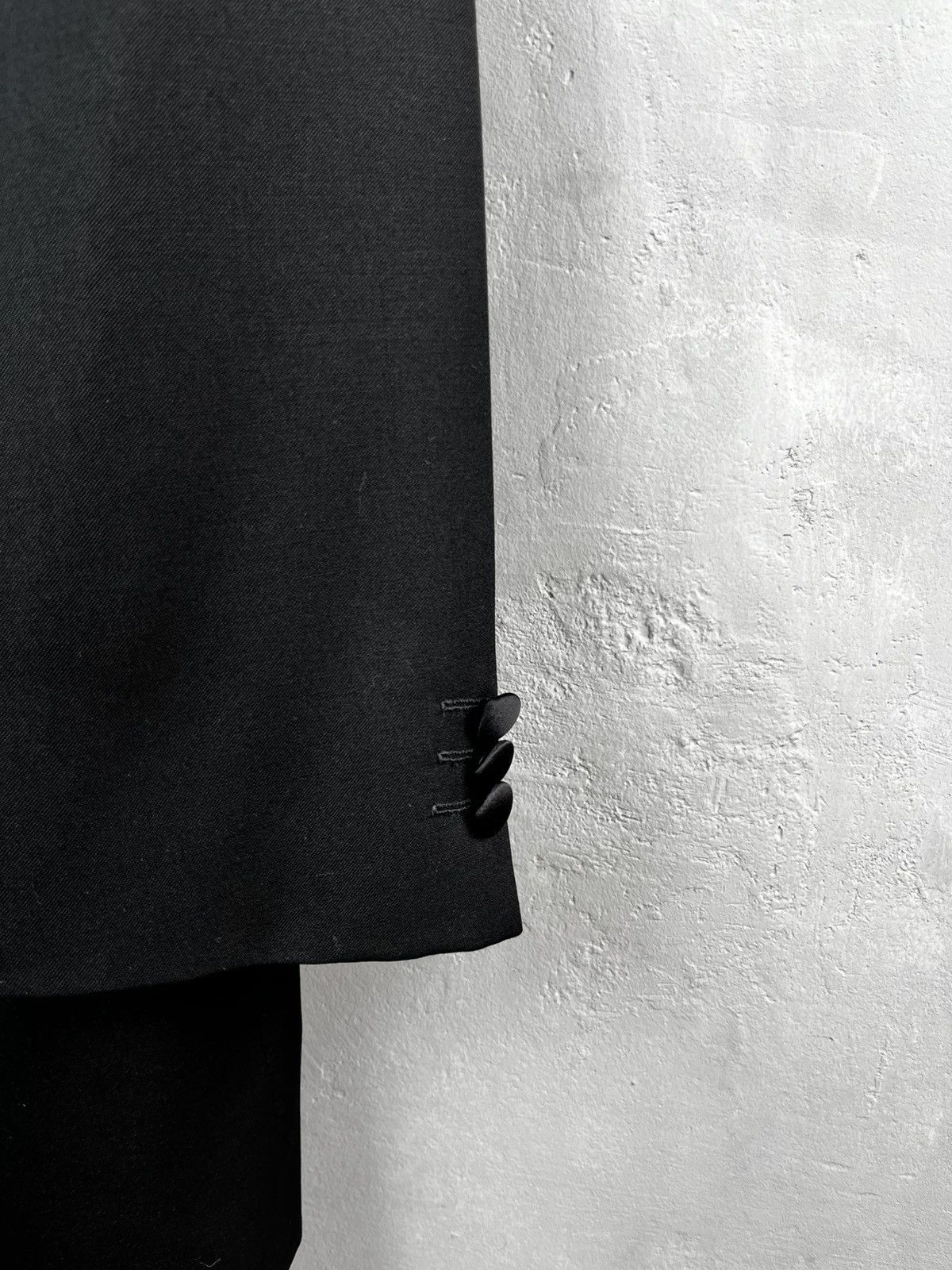 Armani Collezioni × Giorgio Armani × Vintage Armani blazer jacket vintage Size 48R - 15 Thumbnail