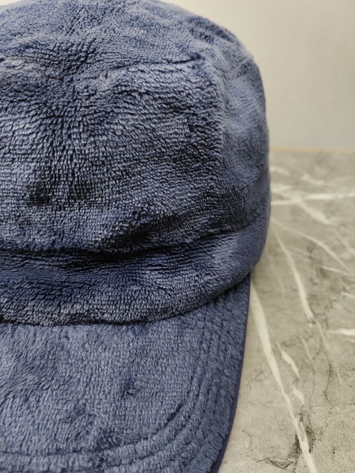 If Six Was Nine Vintage Cadet Velvet Style Cap Hat Size ONE SIZE - 4 Thumbnail
