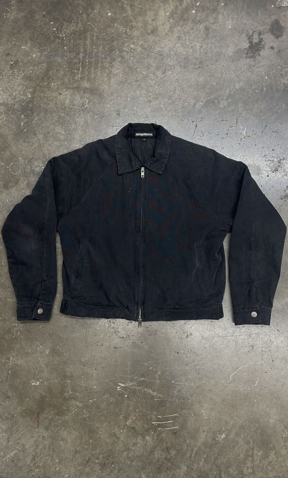 Other aangellenos Cropped Jacket V1 Size US S / EU 44-46 / 1 - 1 Thumbnail